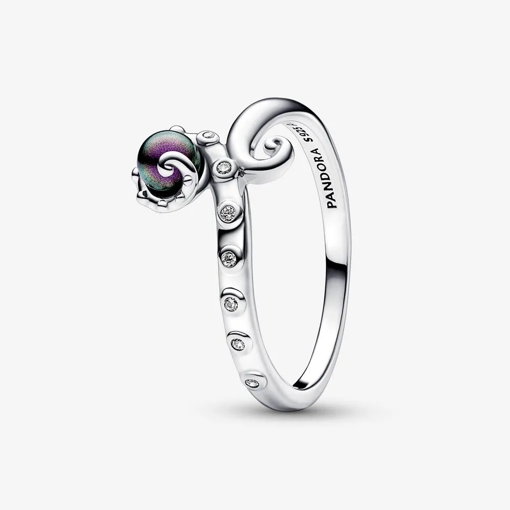 Pandora Disneys Den lille havfruen Ursula Ring - 192697C01