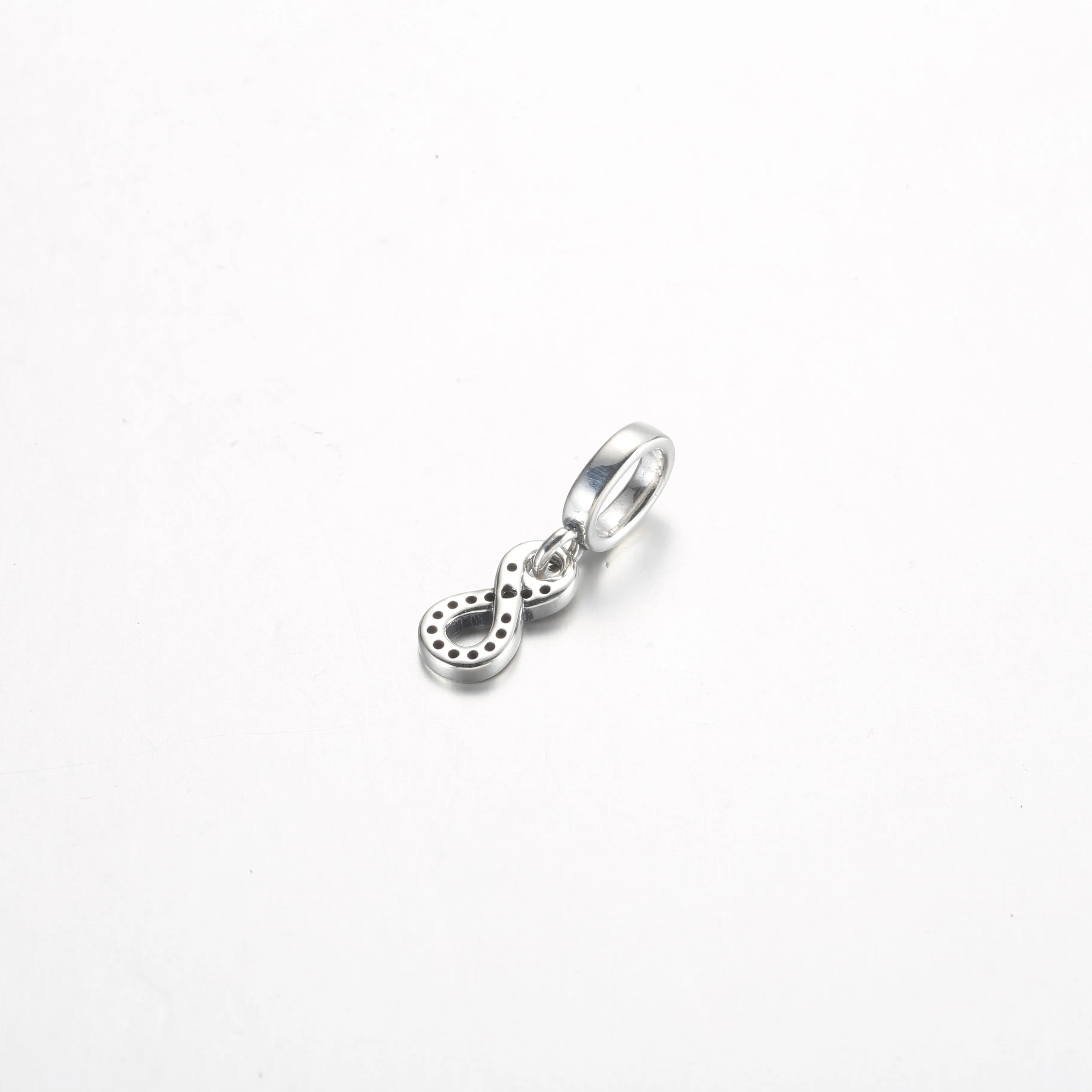 Pandora Funklende Evighetssymbol Hengende Charm - 792766C01