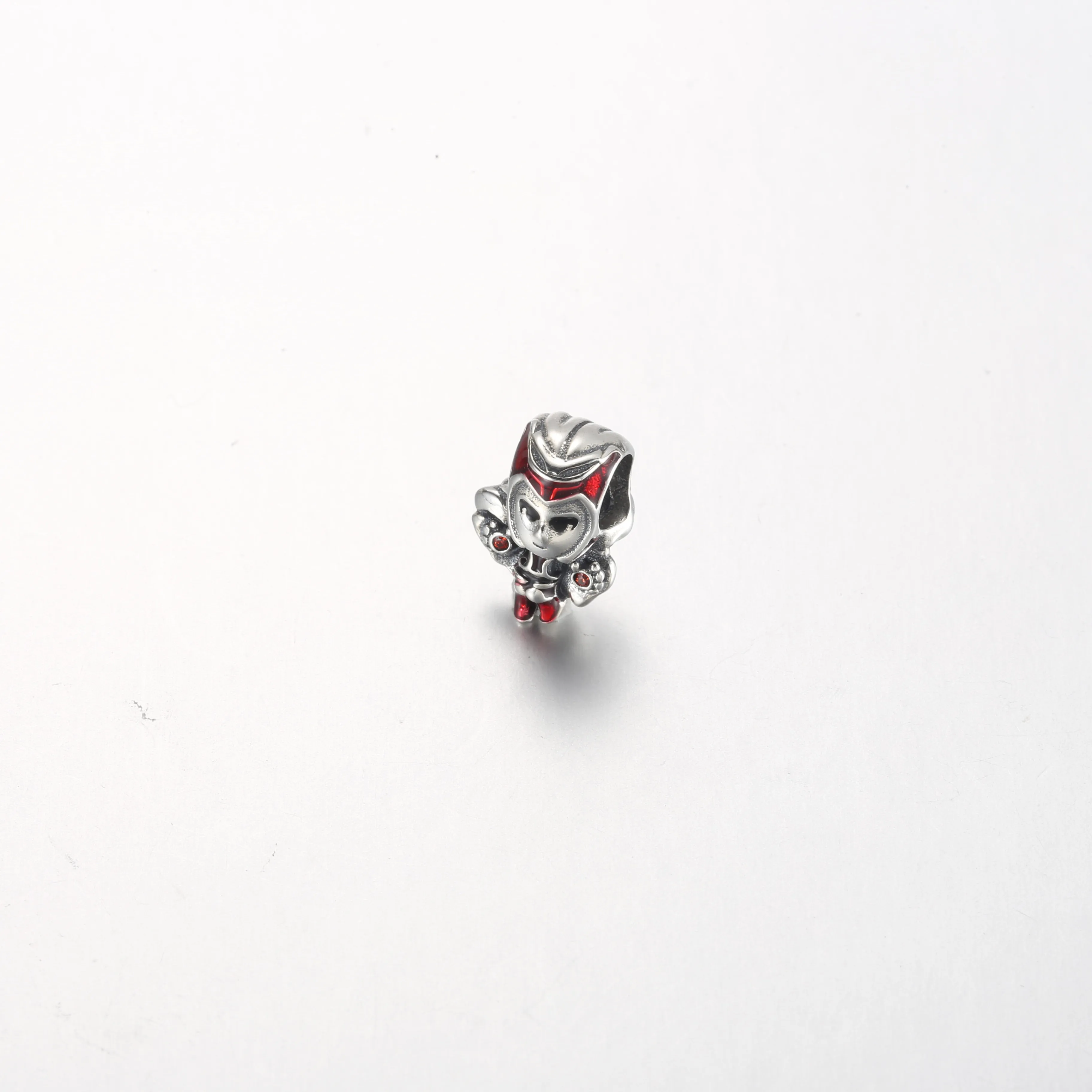 Pandora Marvel Scarlet Witch Charm - 792763C01