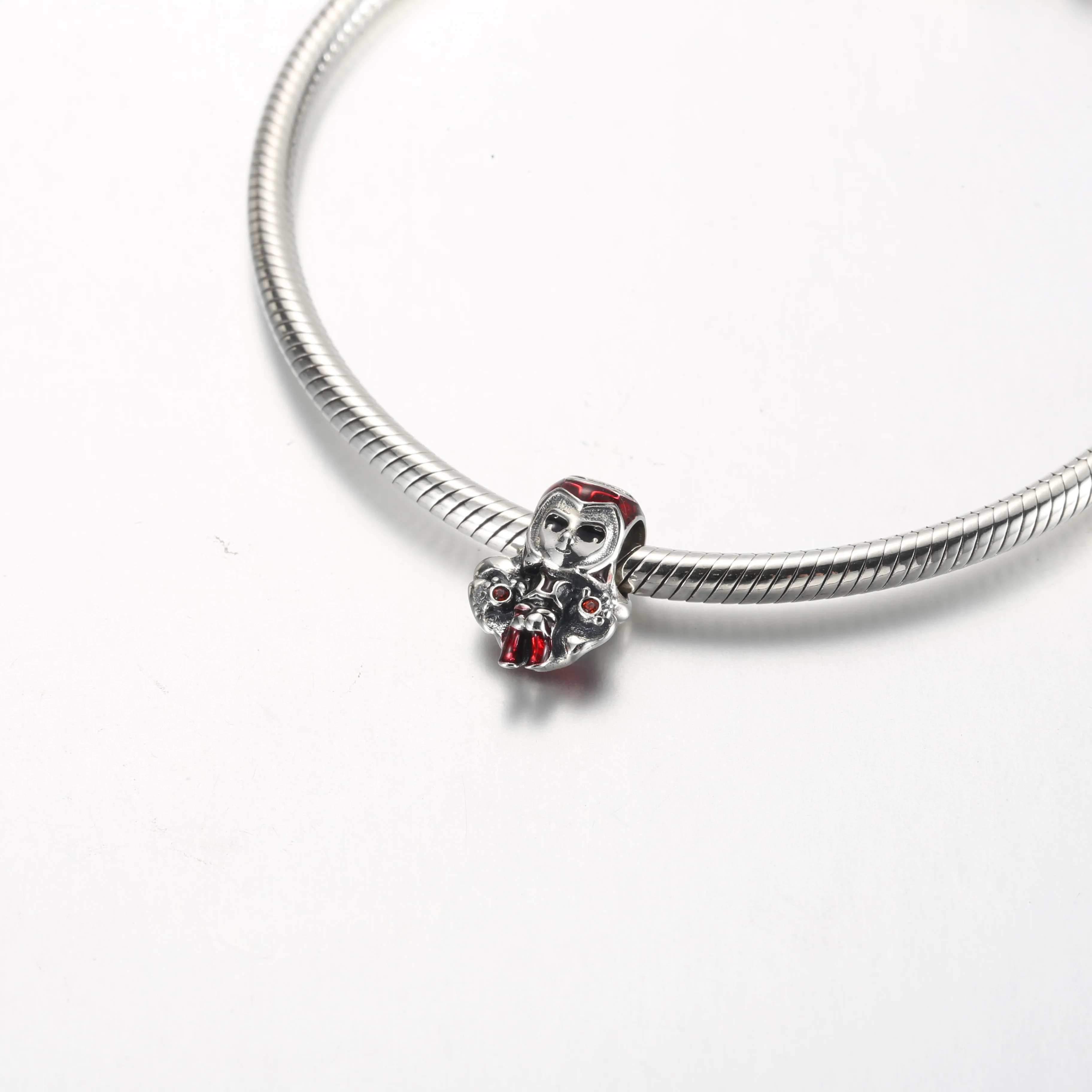 Pandora Marvel Scarlet Witch Charm - 792763C01