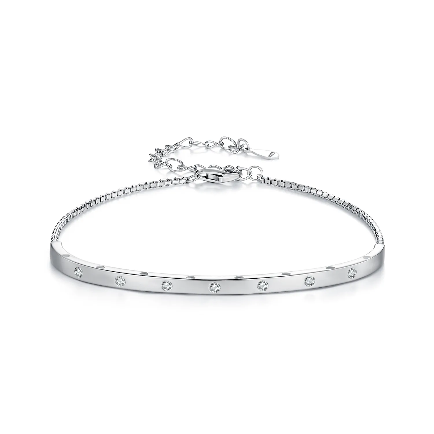 pandora style armbånd bangle bsb145