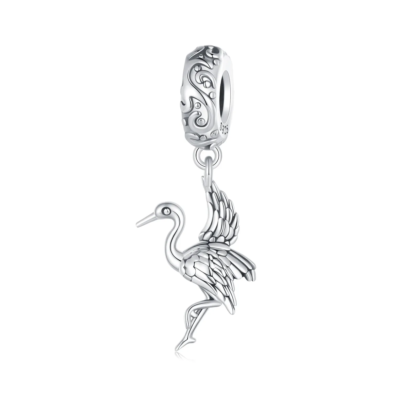 pandora style crane dingle scc2634