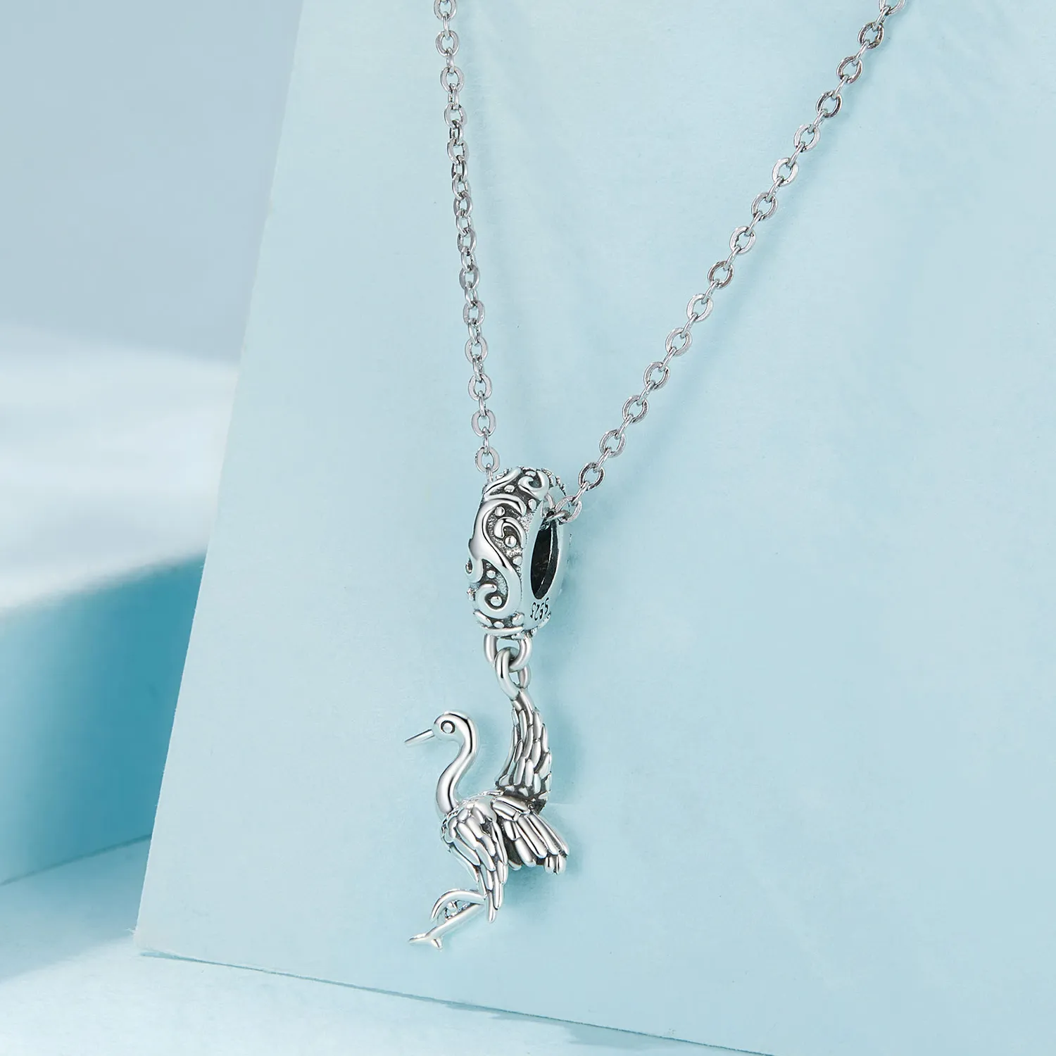 Pandora Style Crane Dingle - SCC2634