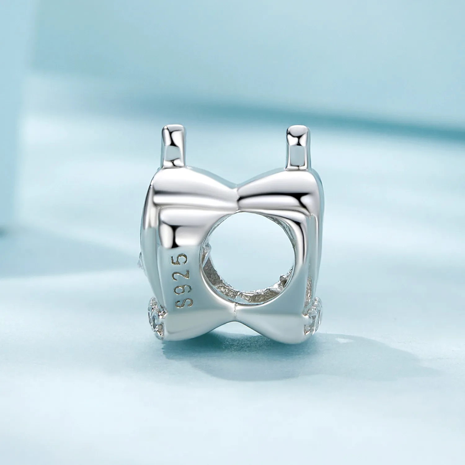 Pandora Style Crown Charm - SCC2589