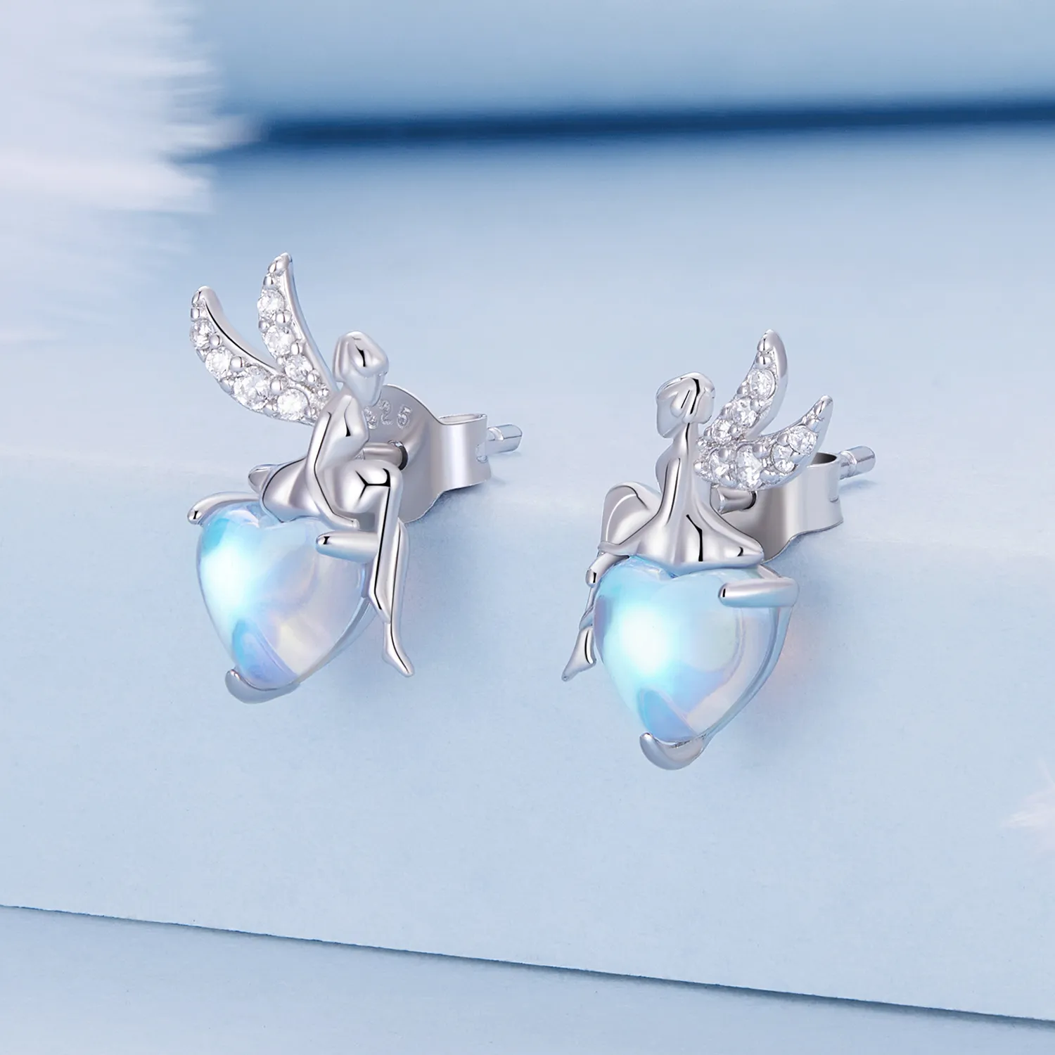 Pandora Style Elf Studs øredobber - BSE796