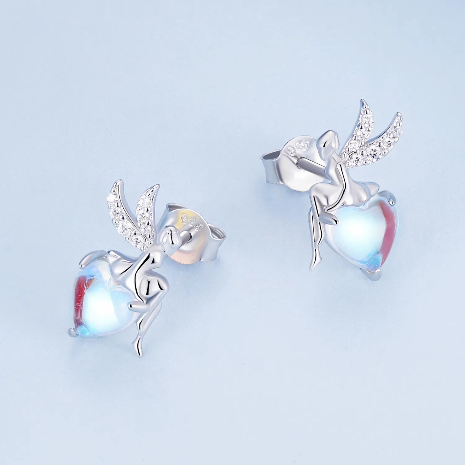 Pandora Style Elf Studs øredobber - BSE796