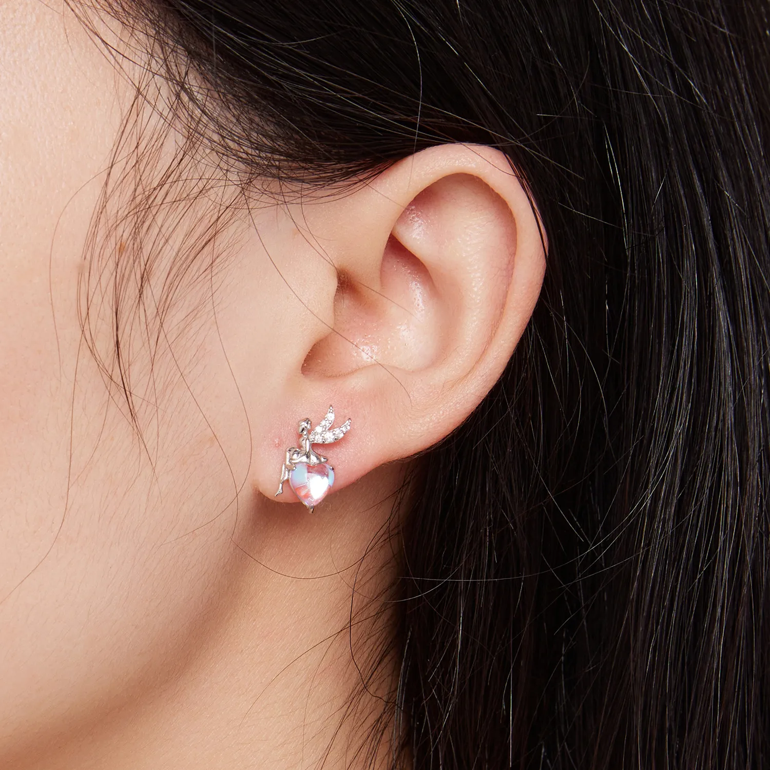 Pandora Style Elf Studs øredobber - BSE796