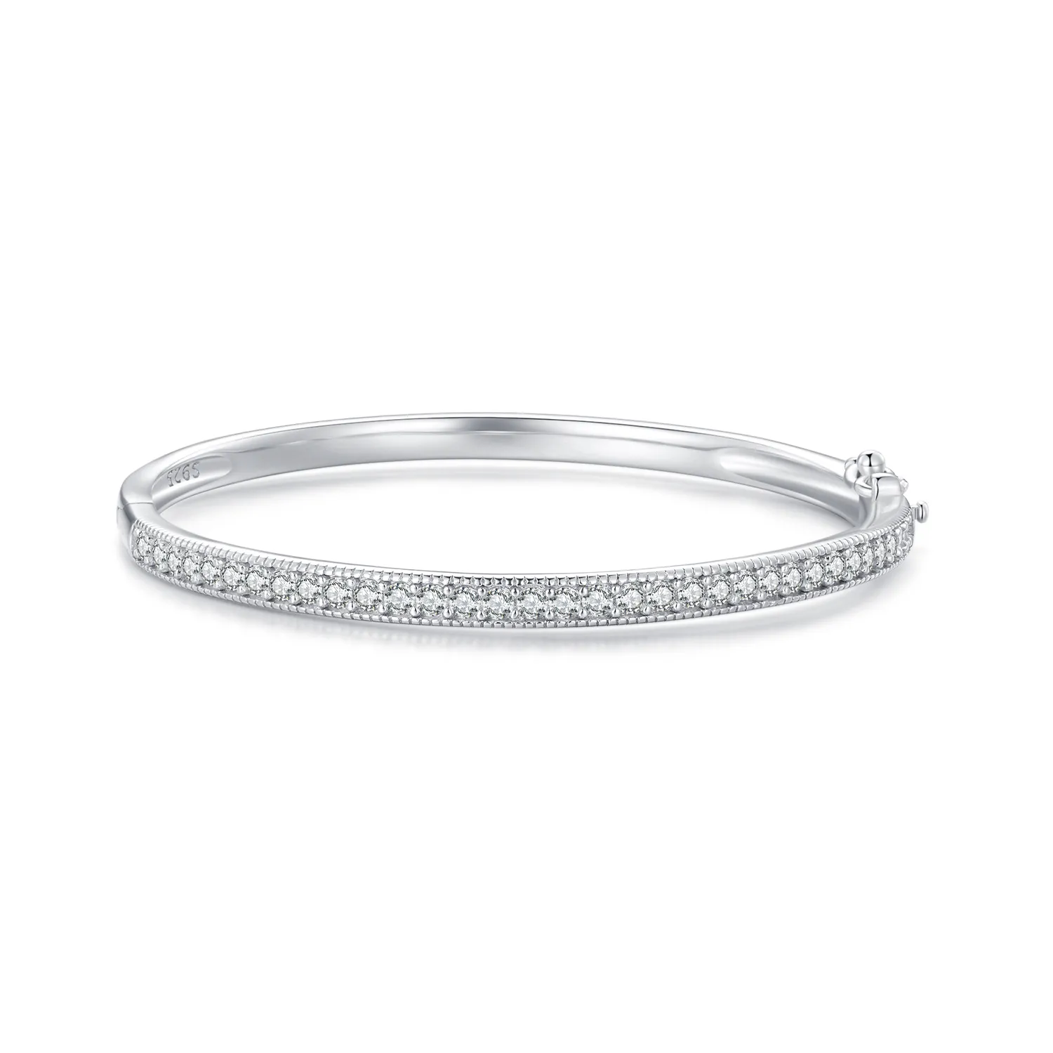 Pandora Style Exquisite Bangle - BSB130