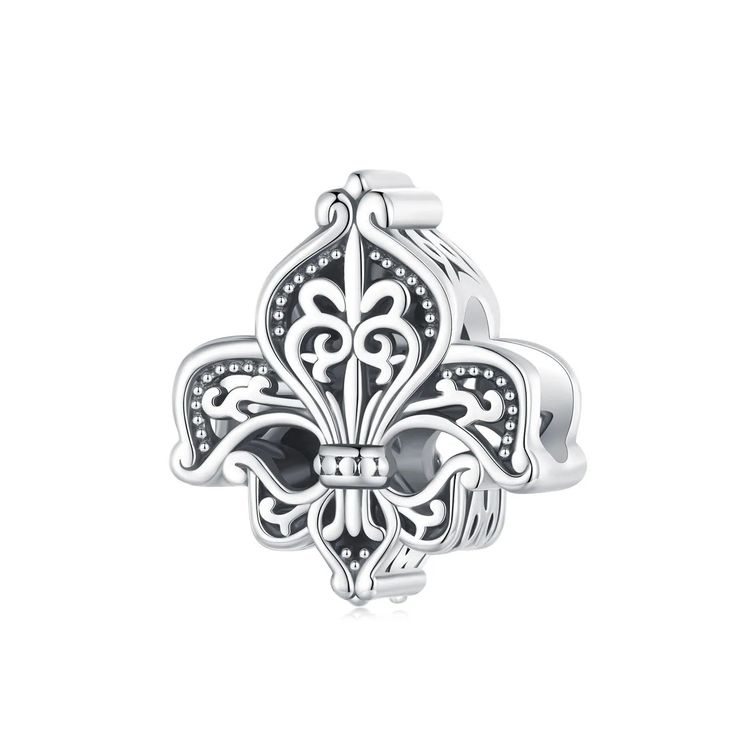 Pandora Style Iris Charm - SCC2630