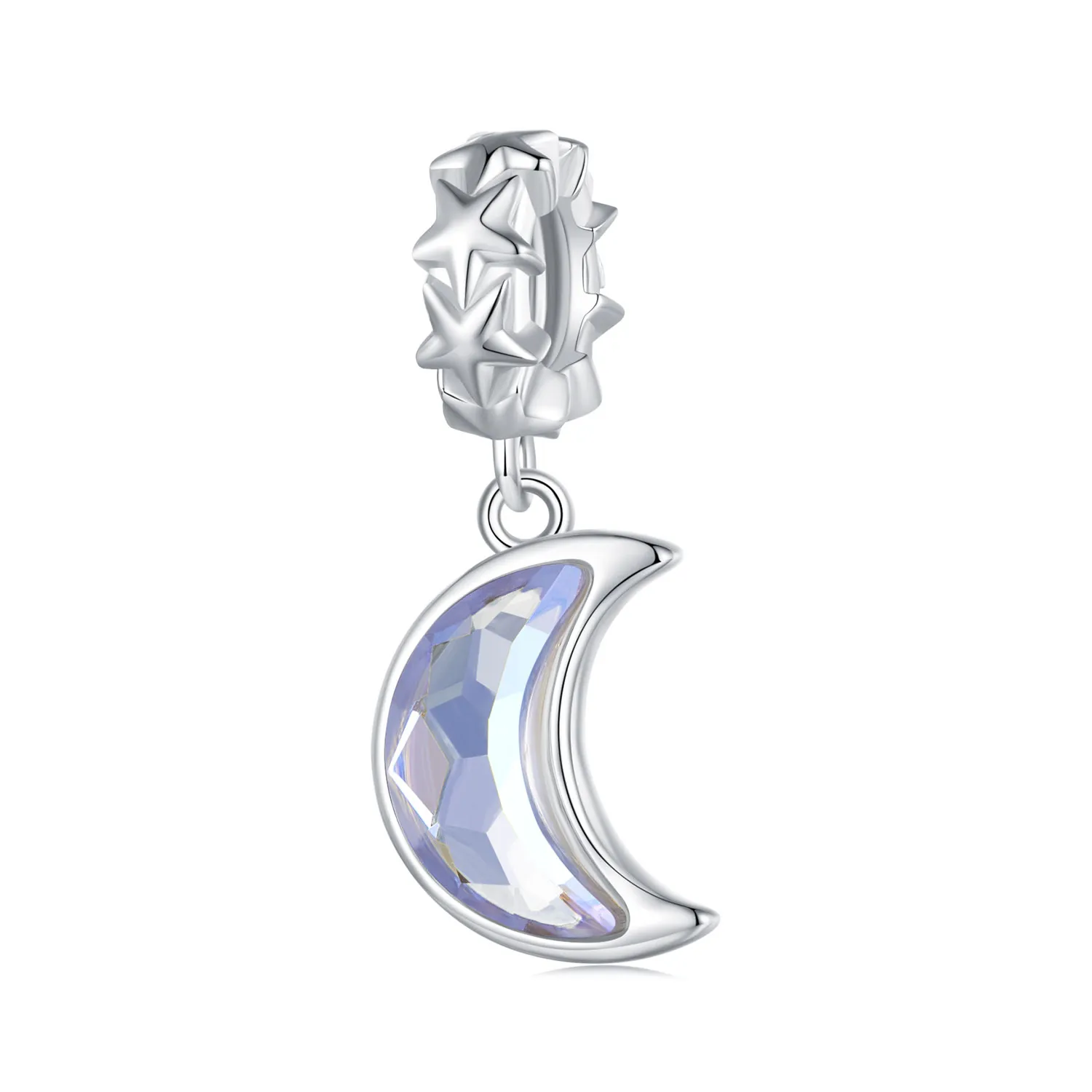 pandora style moonlight dangle scc2623