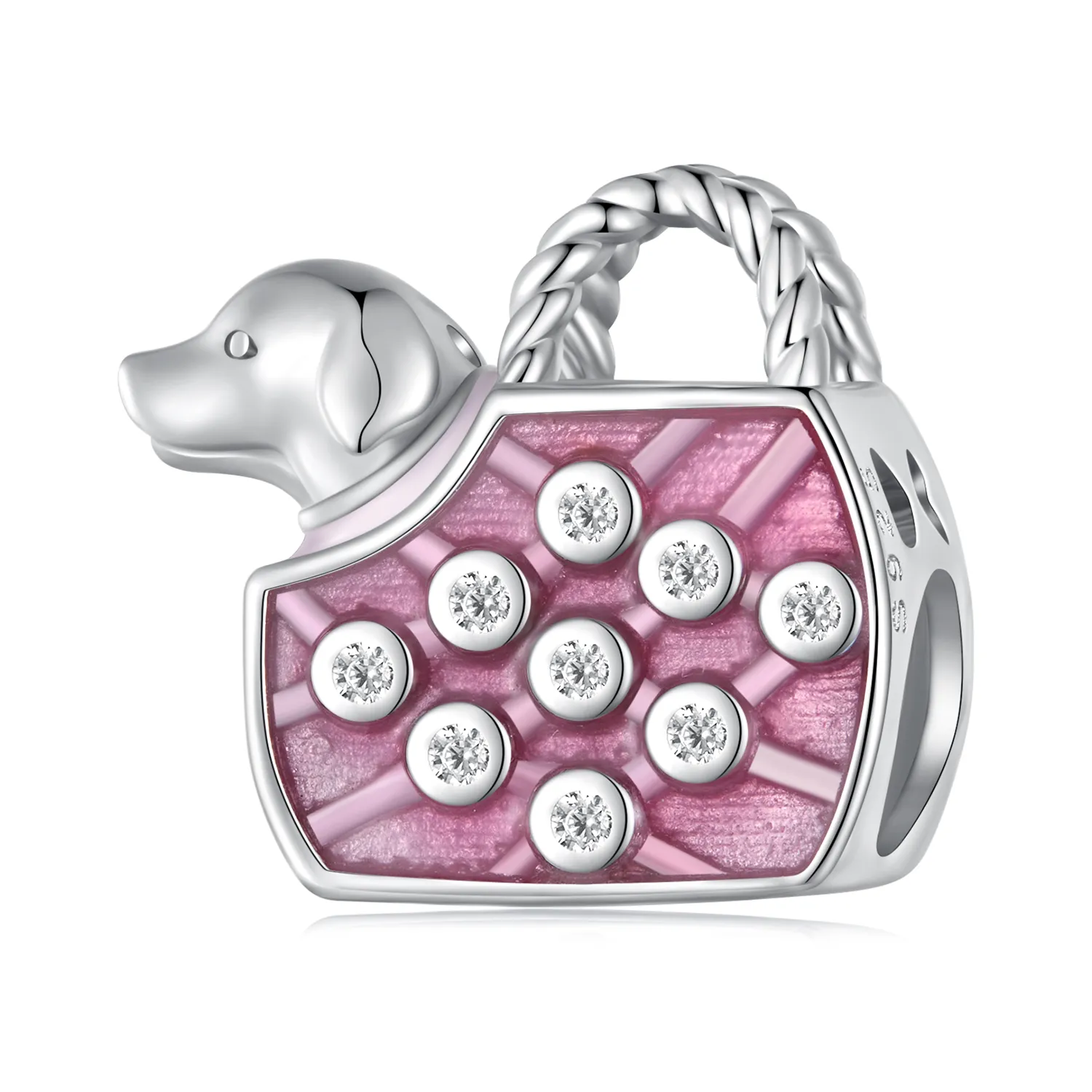 Pandora Style Pet Dog Charm - SCC2473