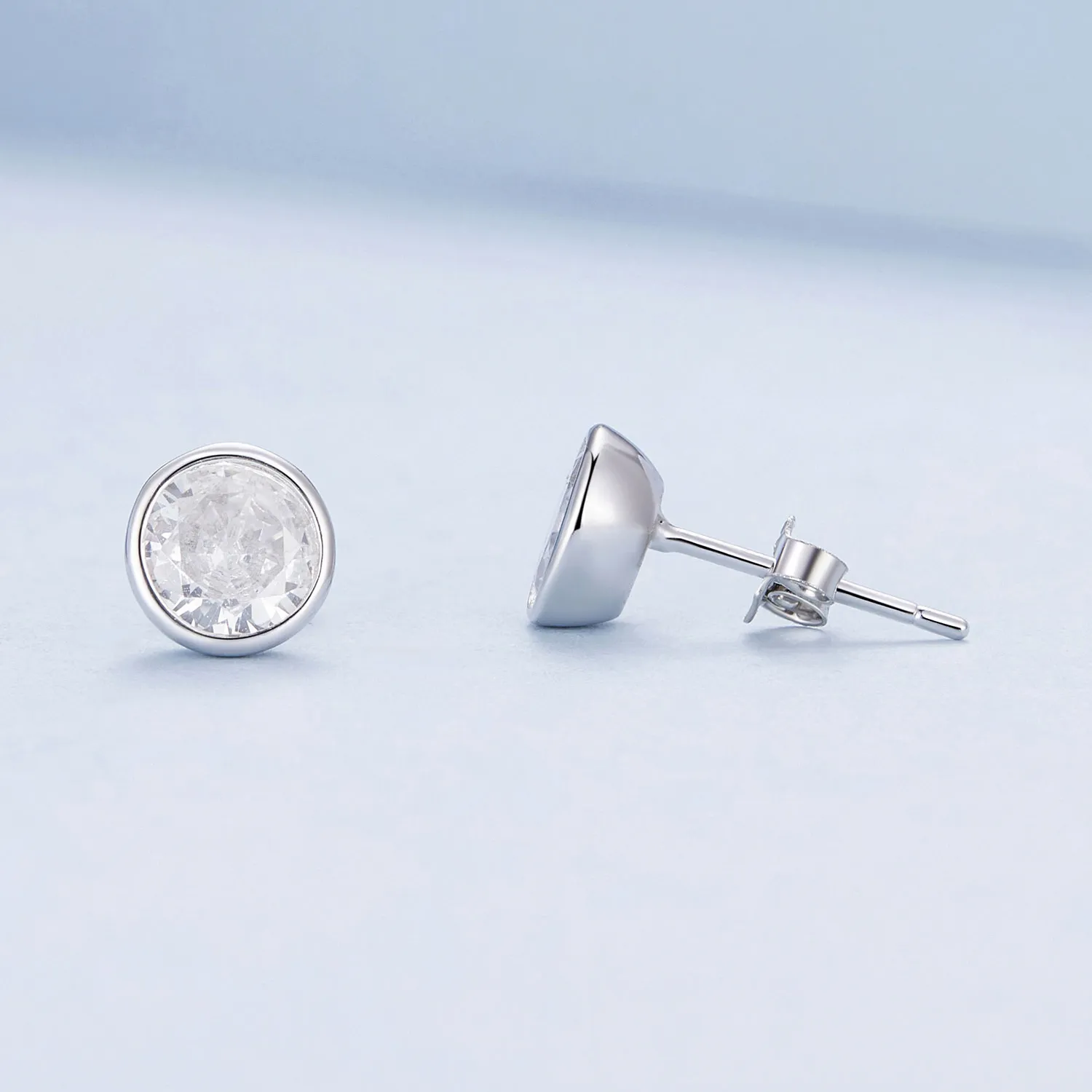 Pandora Style Shining Studs øredobber - BSE902