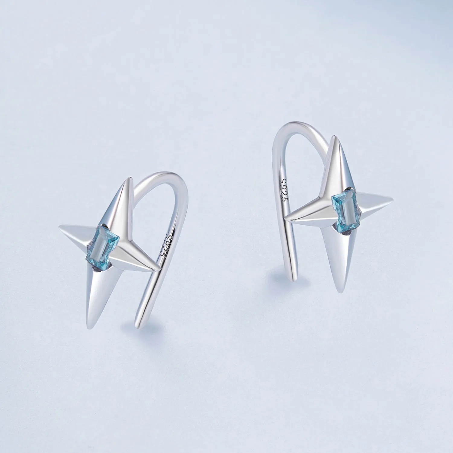 Pandora Style Starry Studs øredobber - BSE915