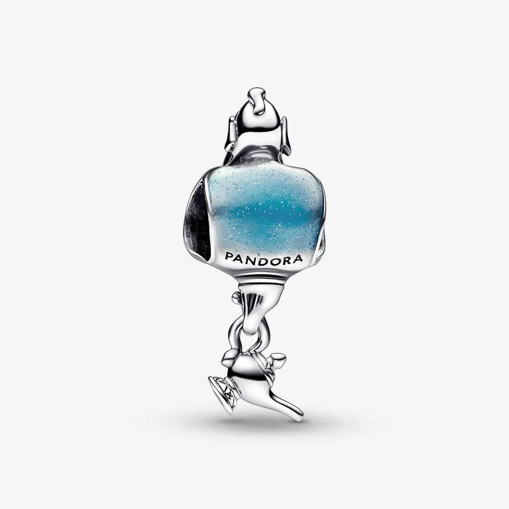 Pandora Disney Aladdin Genie og Lampe Charm - 792348C01