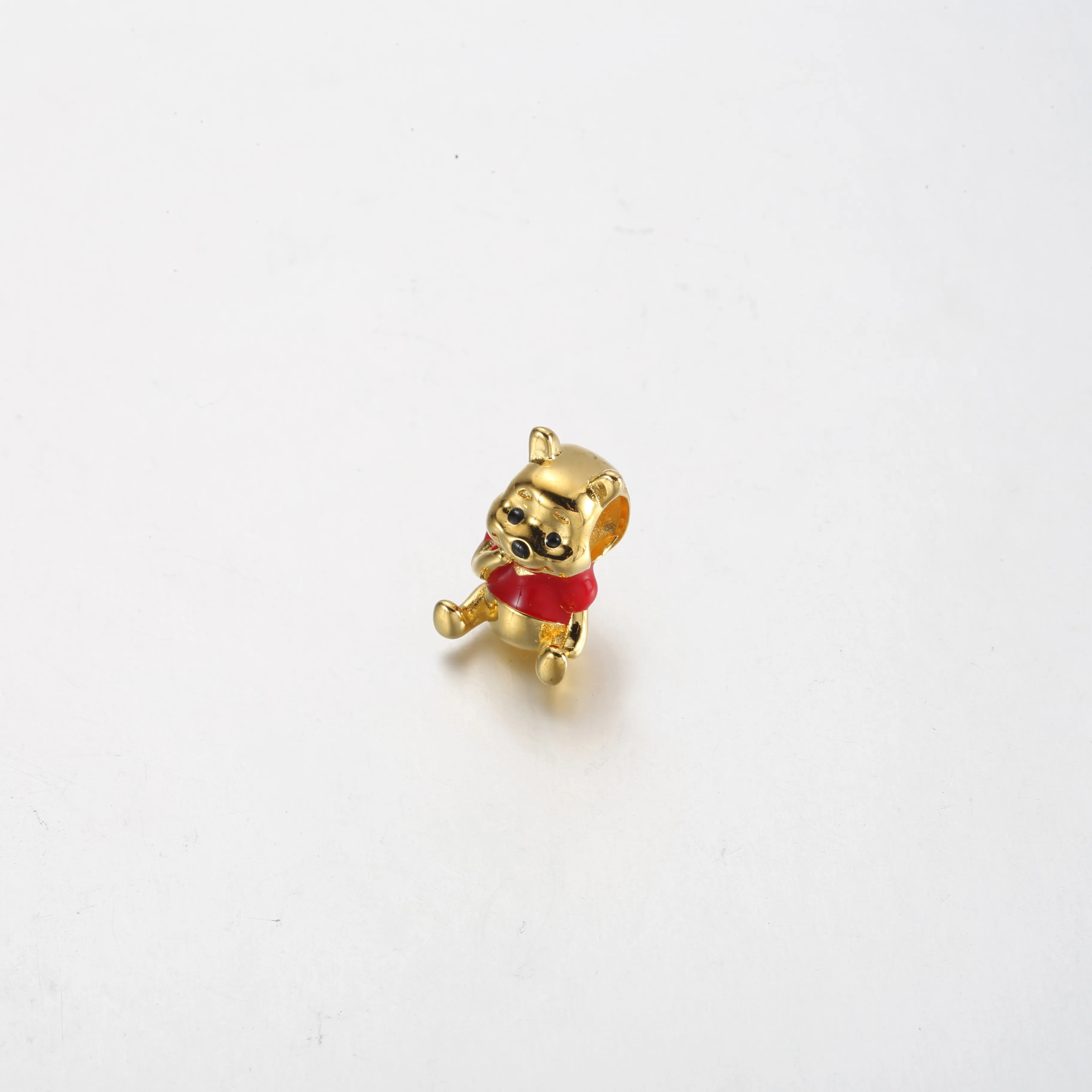 Pandora Disney Ole Brumm Charm - 762212C01