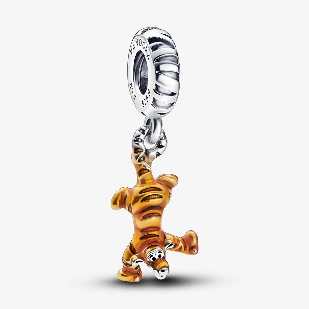 Pandora Disney Ole Brumm Tigergutt Hengende Charm - 792213C01