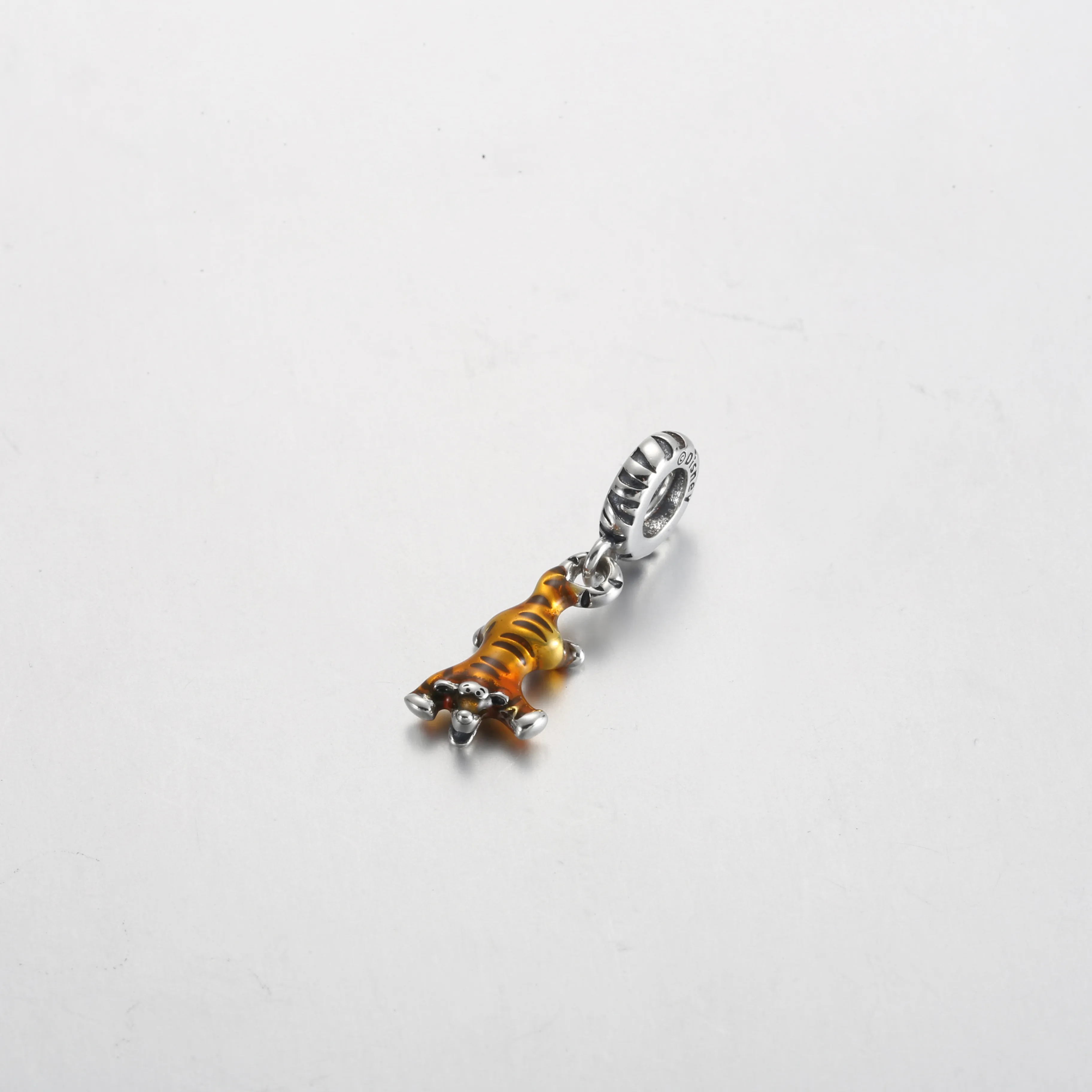 Pandora Disney Ole Brumm Tigergutt Hengende Charm - 792213C01