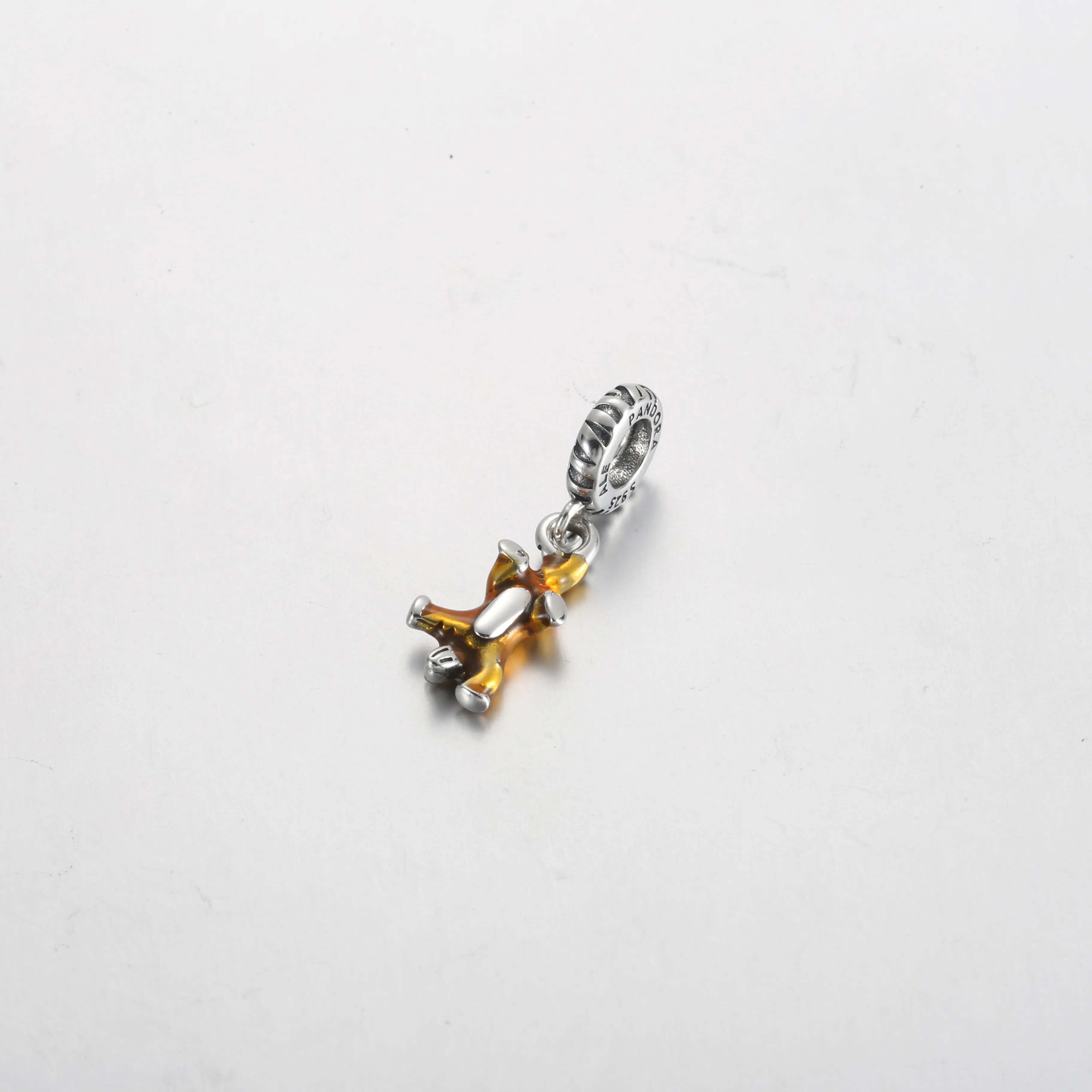 Pandora Disney Ole Brumm Tigergutt Hengende Charm - 792213C01