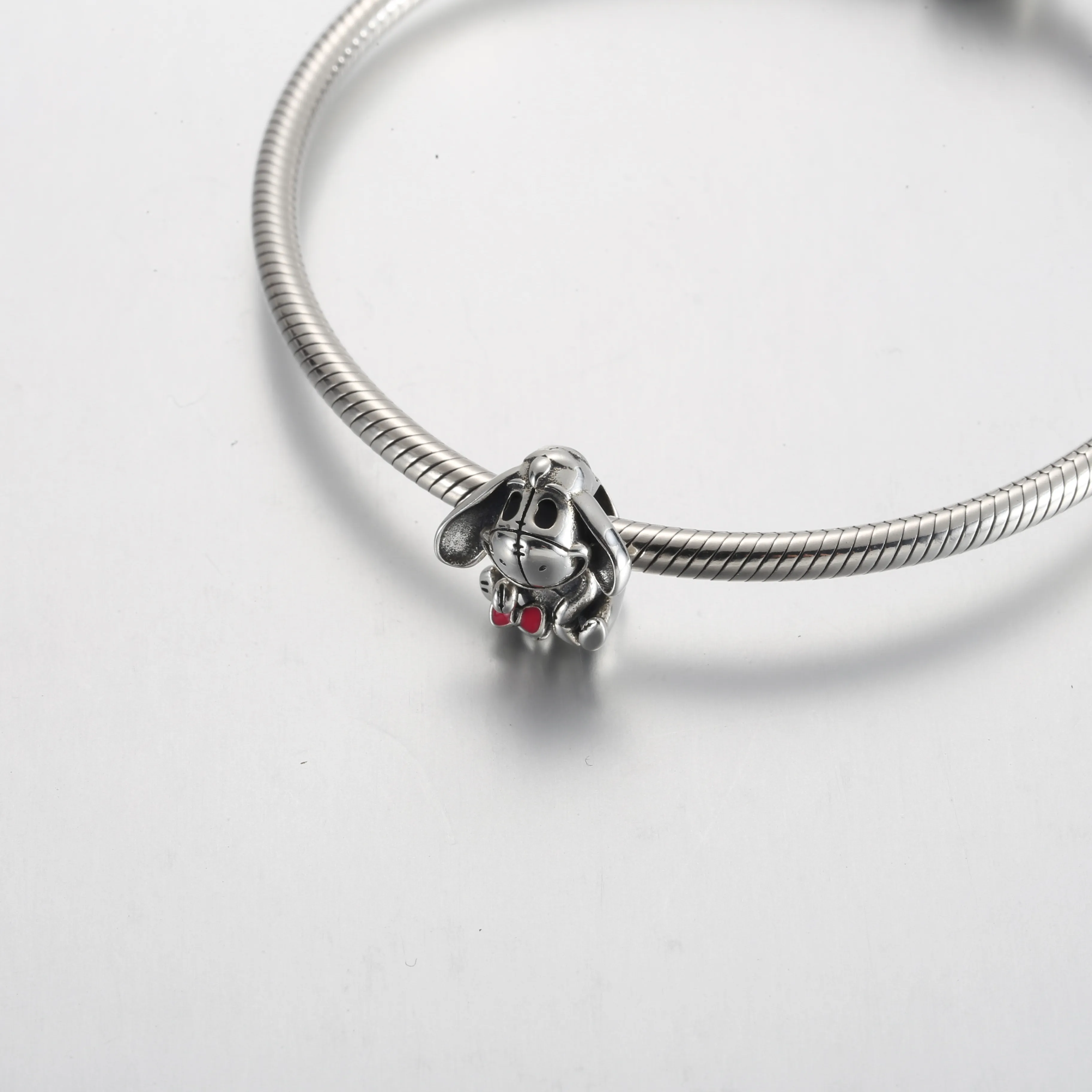 Pandora Disney Ole Brumm Tussi Charm - 792209C01