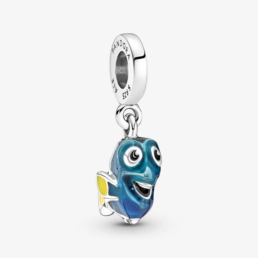 pandora disney pixar dory hengende charm 792025c01