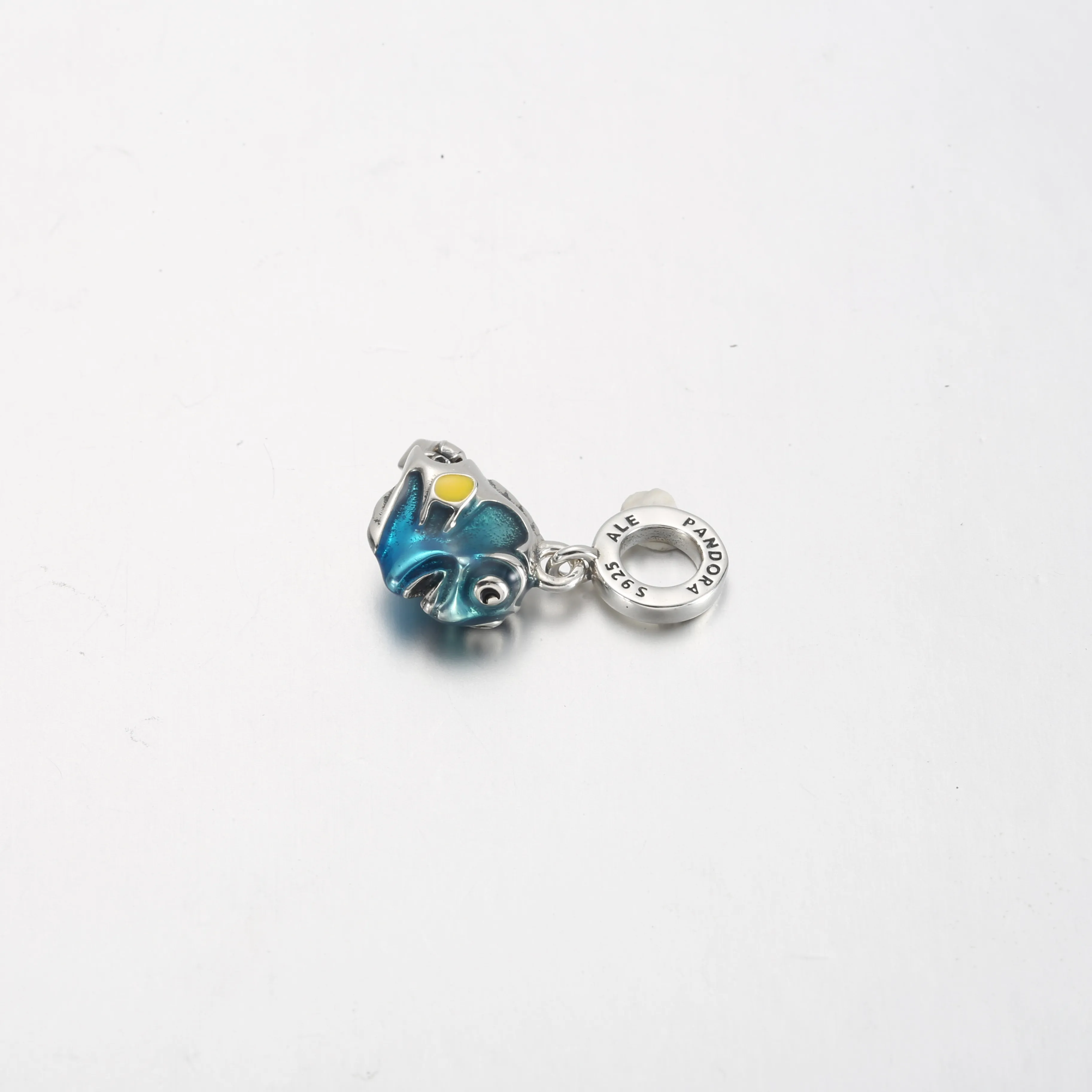 Pandora Disney Pixar Dory Hengende Charm - 792025C01