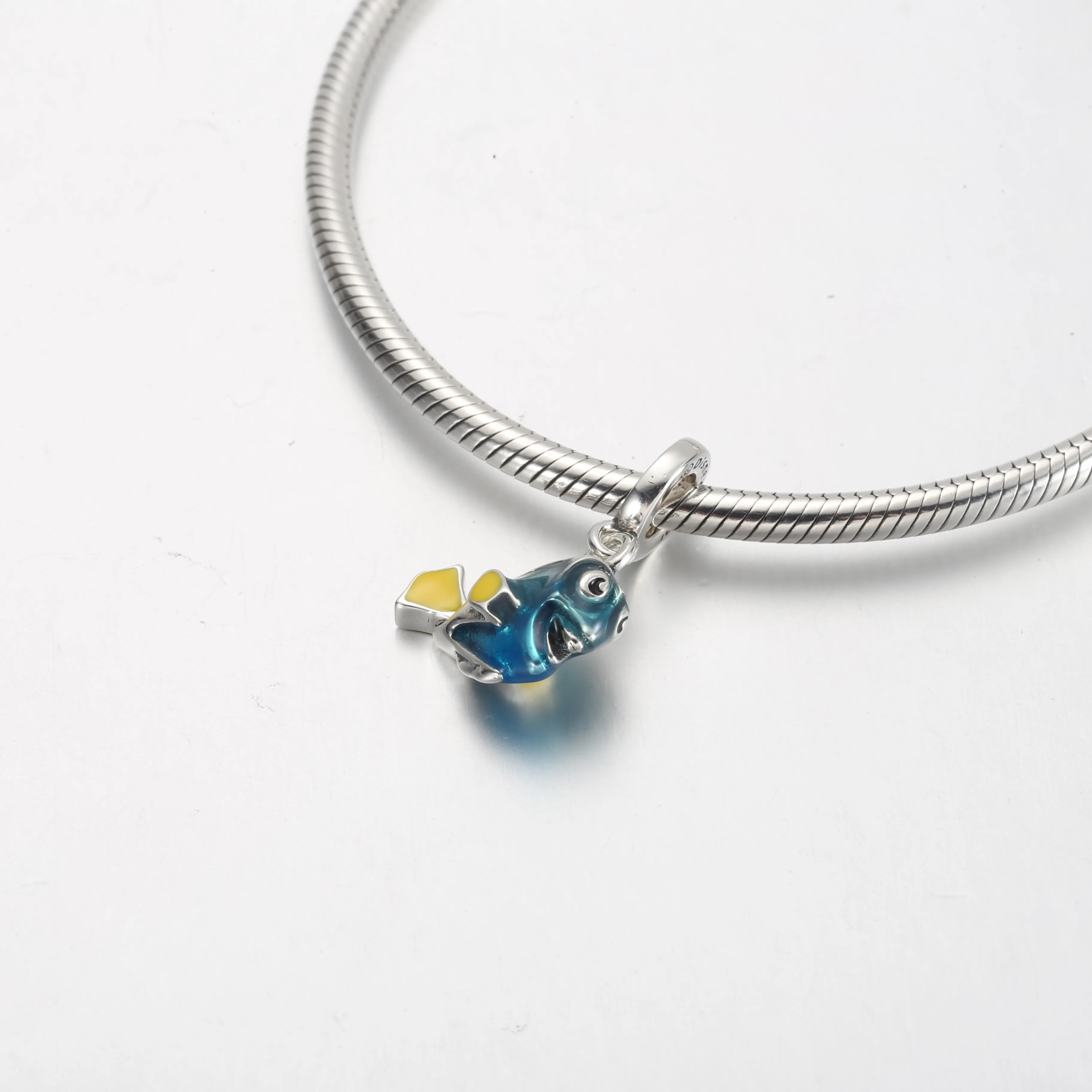 Pandora Disney Pixar Dory Hengende Charm - 792025C01