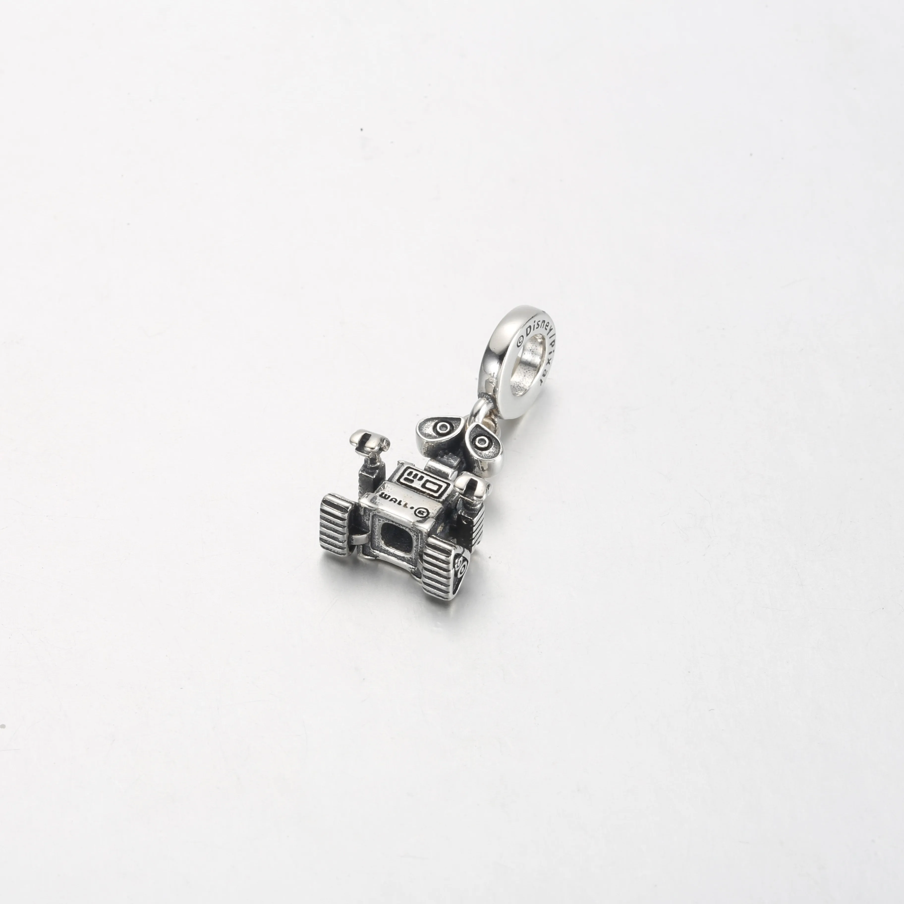 Pandora Disney Pixar Wall-E Hengende Charm - 792030C01