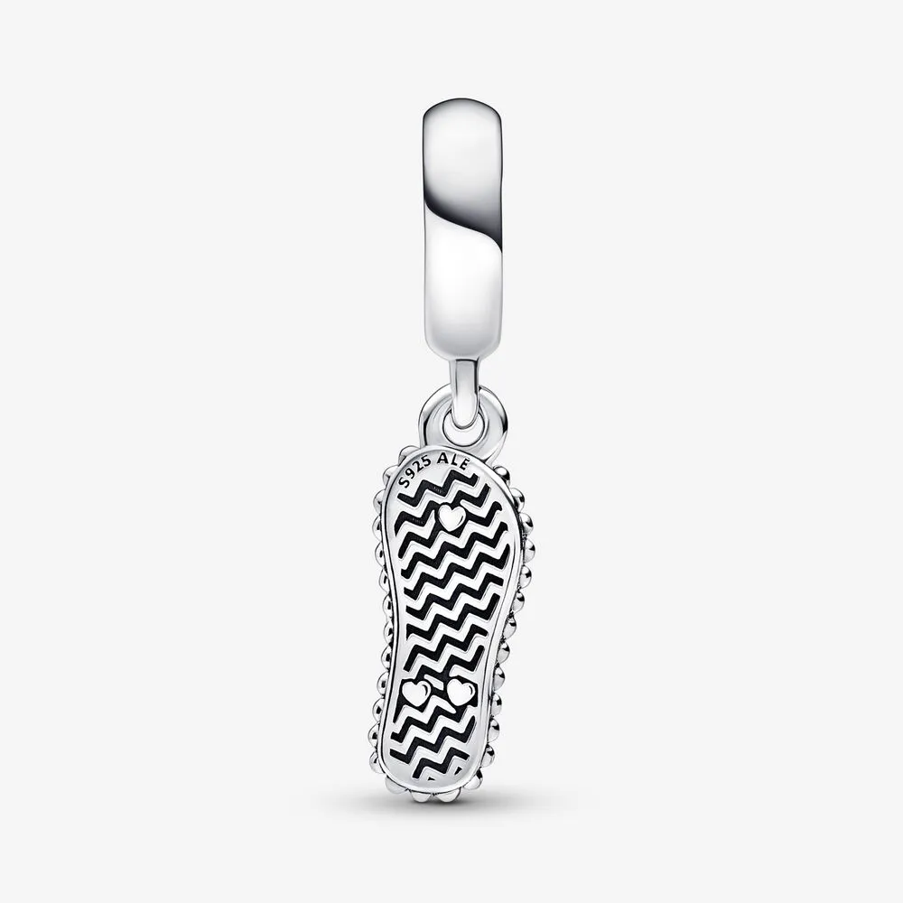 Pandora Flip-flop Hengende Charm - 792197C01