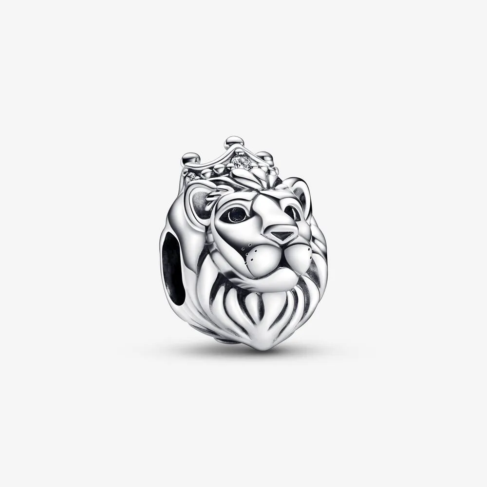 Pandora Kongelig Løve Charm - 792199C01