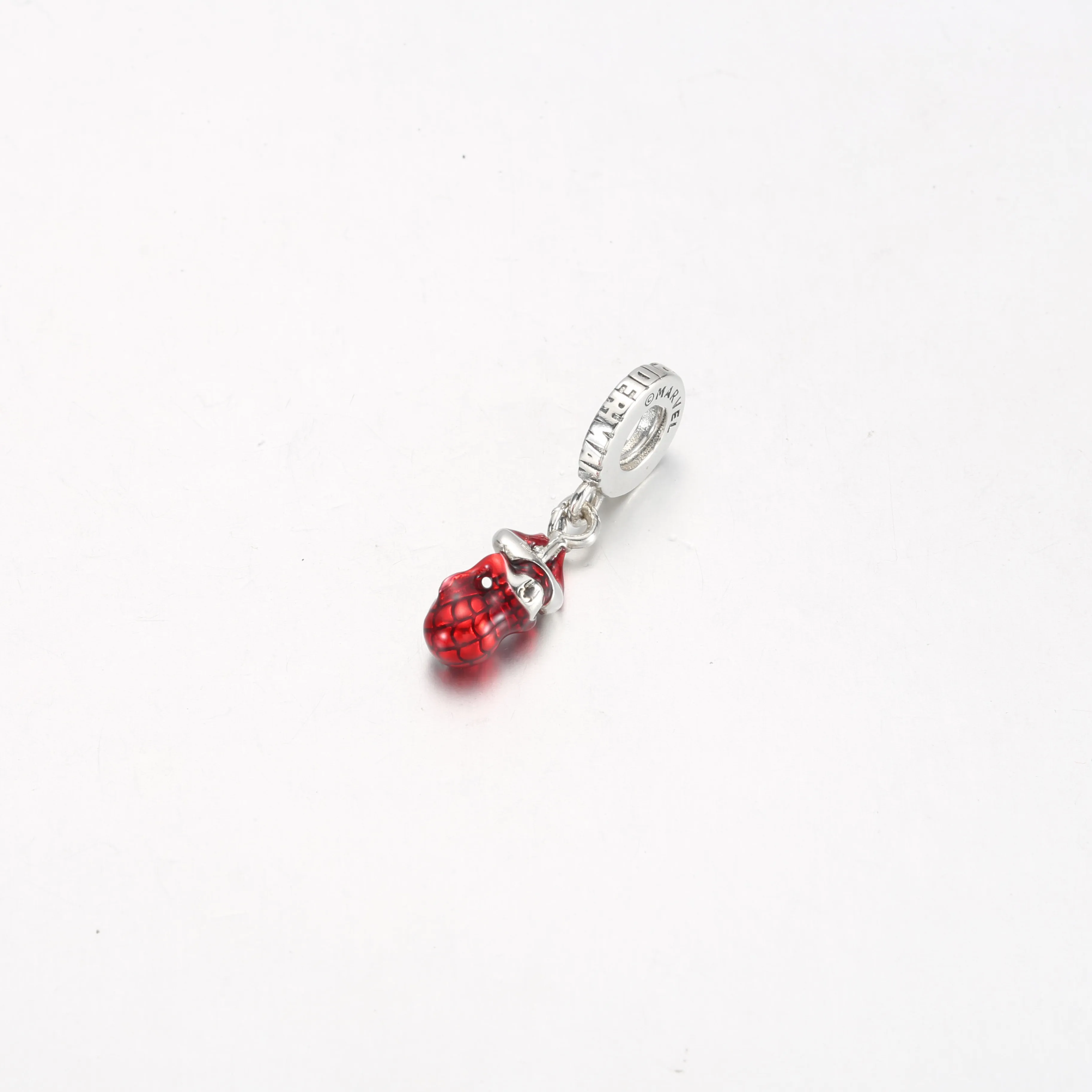 Pandora Marvel Hengende Spider-Man Hengende Charm - 792323C01