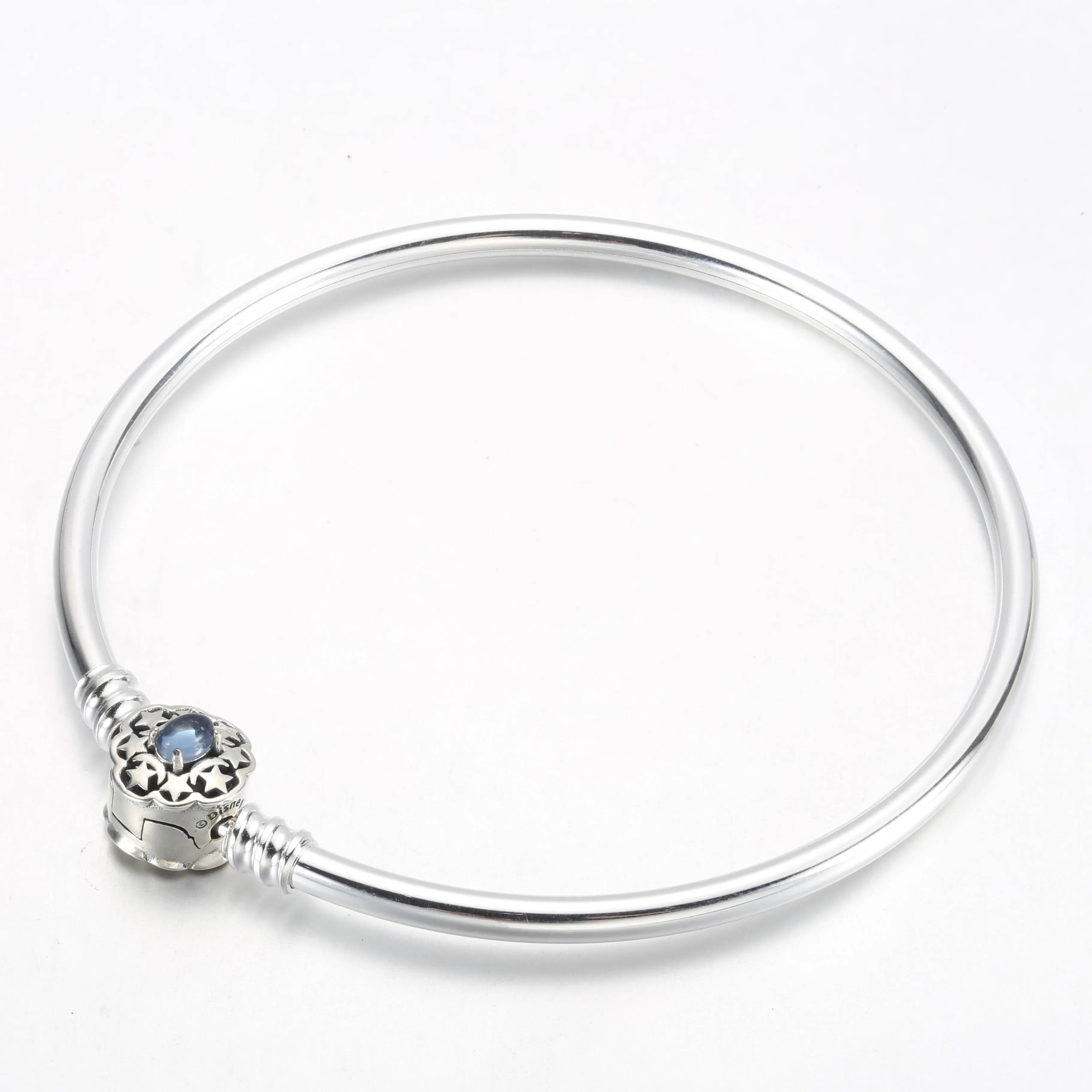 Pandora Moments Disney Aladdin Prinsesse Jasmine Bangle - 592342C01