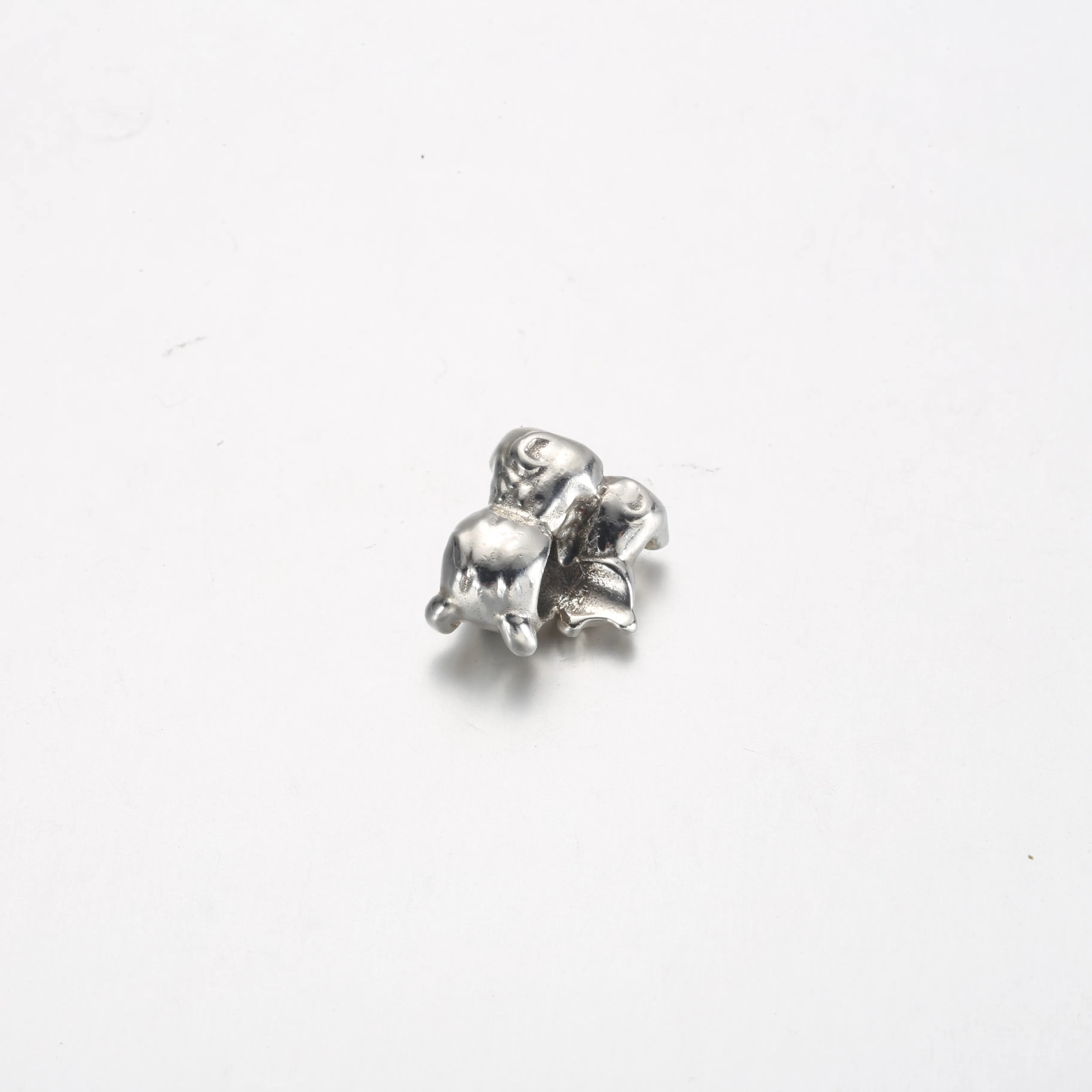 Pandora Mor og Valp Kjærlighet Charm - 790791C01