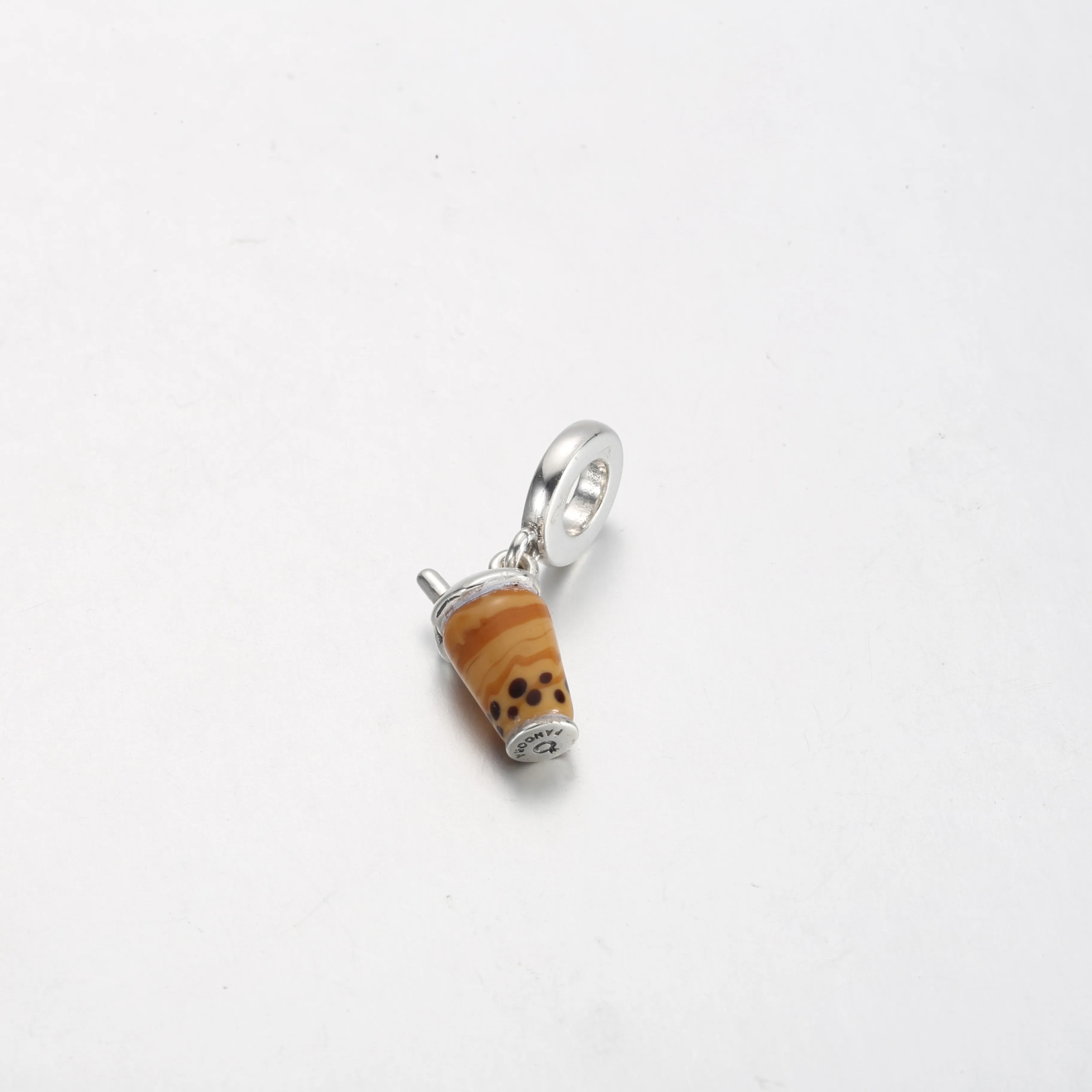 Pandora Muranoglass Boblete Hengende Charm - 791685C01