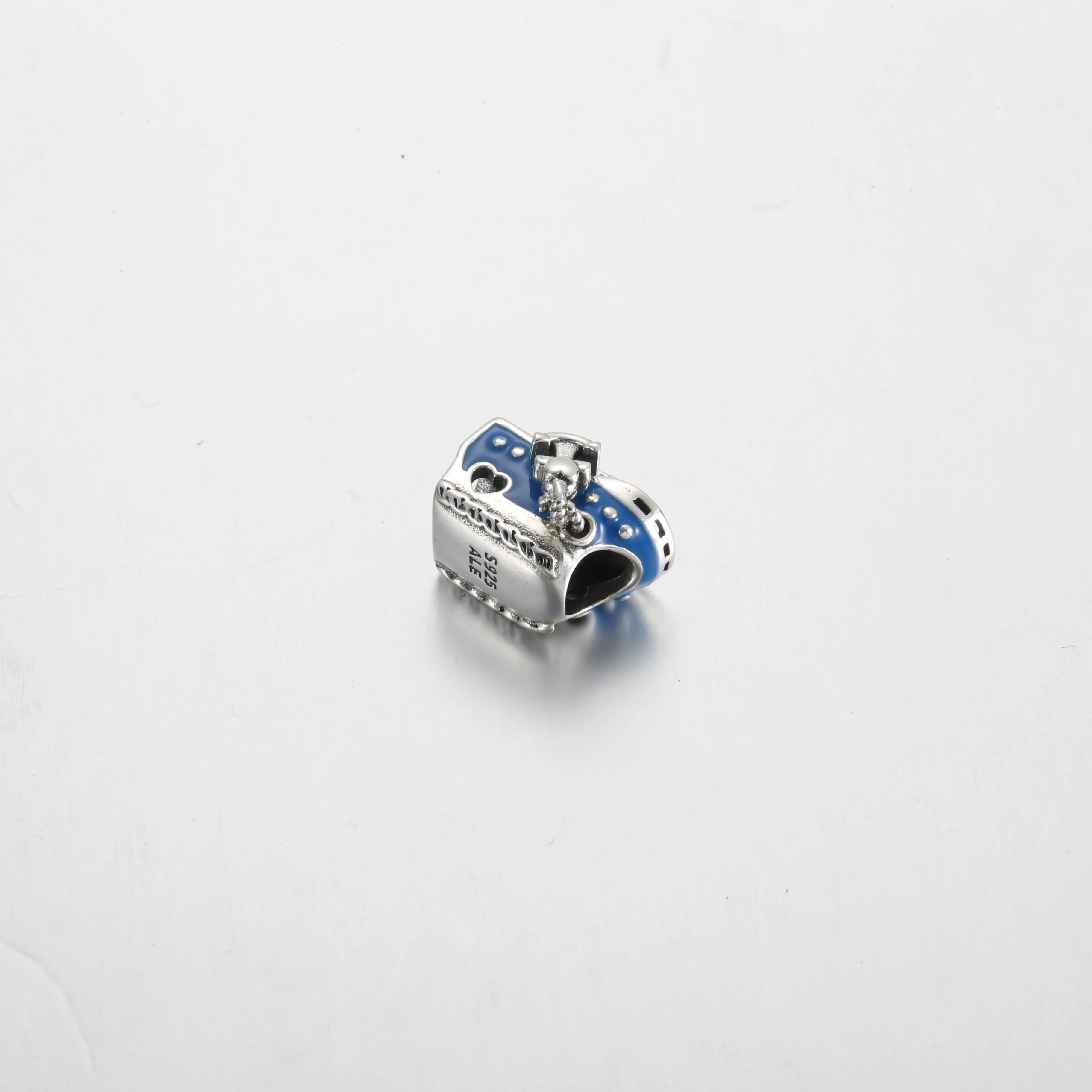 Pandora Oppankret Cruiseskip Charm - 792198C01