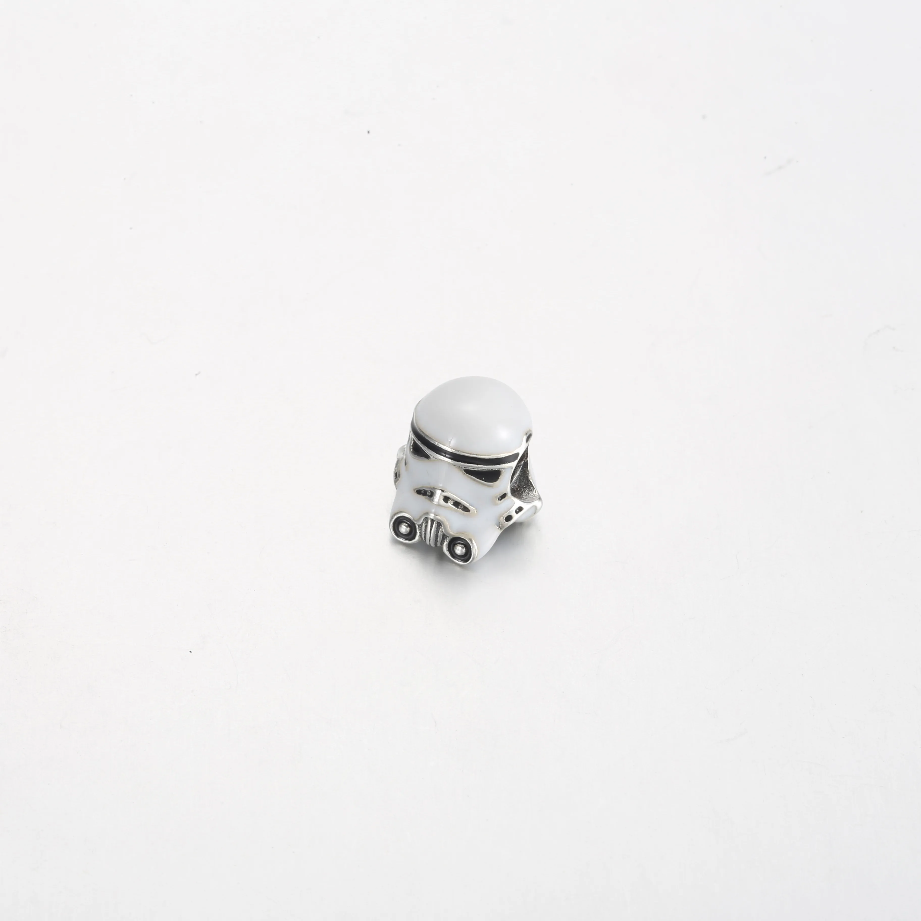 Pandora Star Wars™ Stormtrooper™ Hjelm Charm - 791454C01