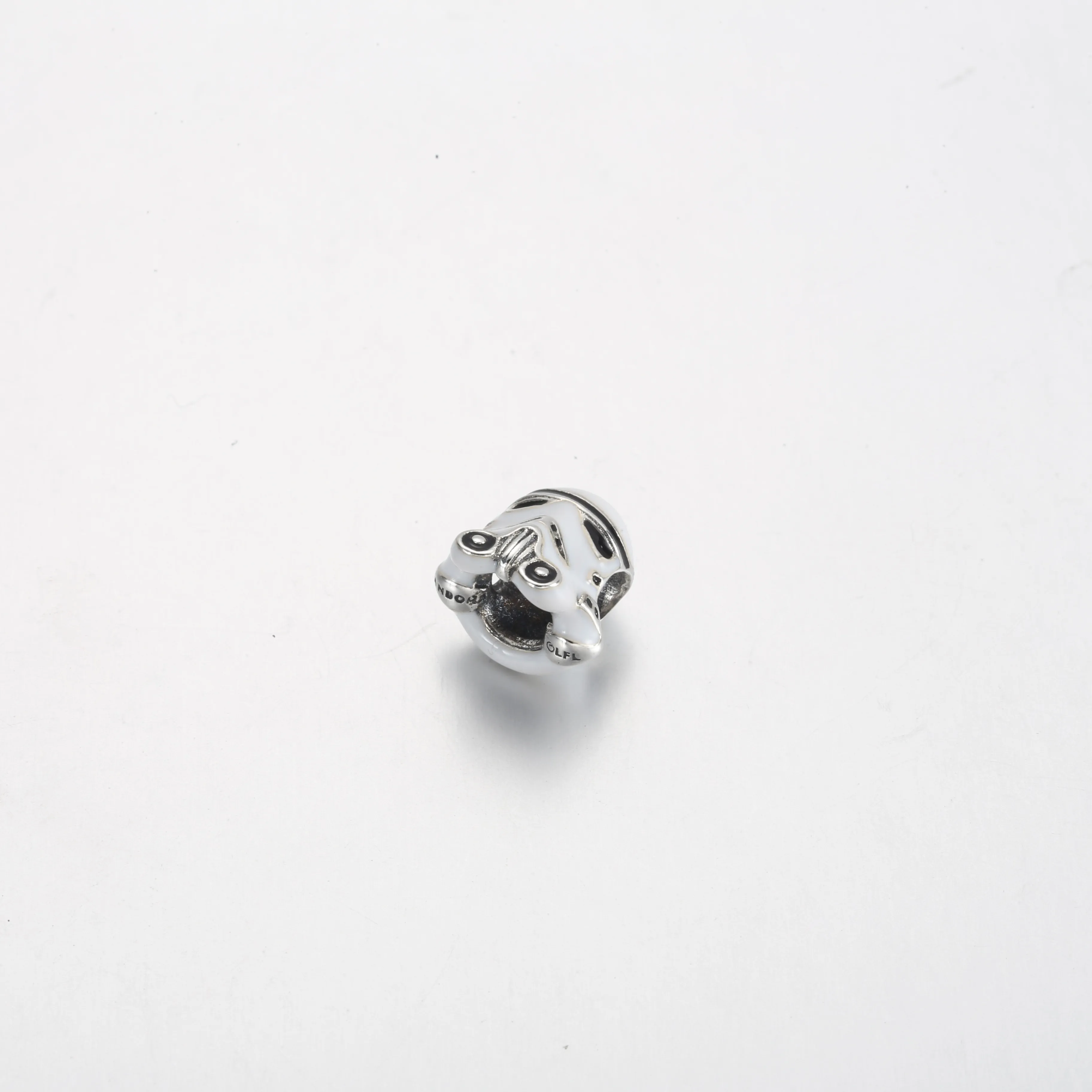 Pandora Star Wars™ Stormtrooper™ Hjelm Charm - 791454C01