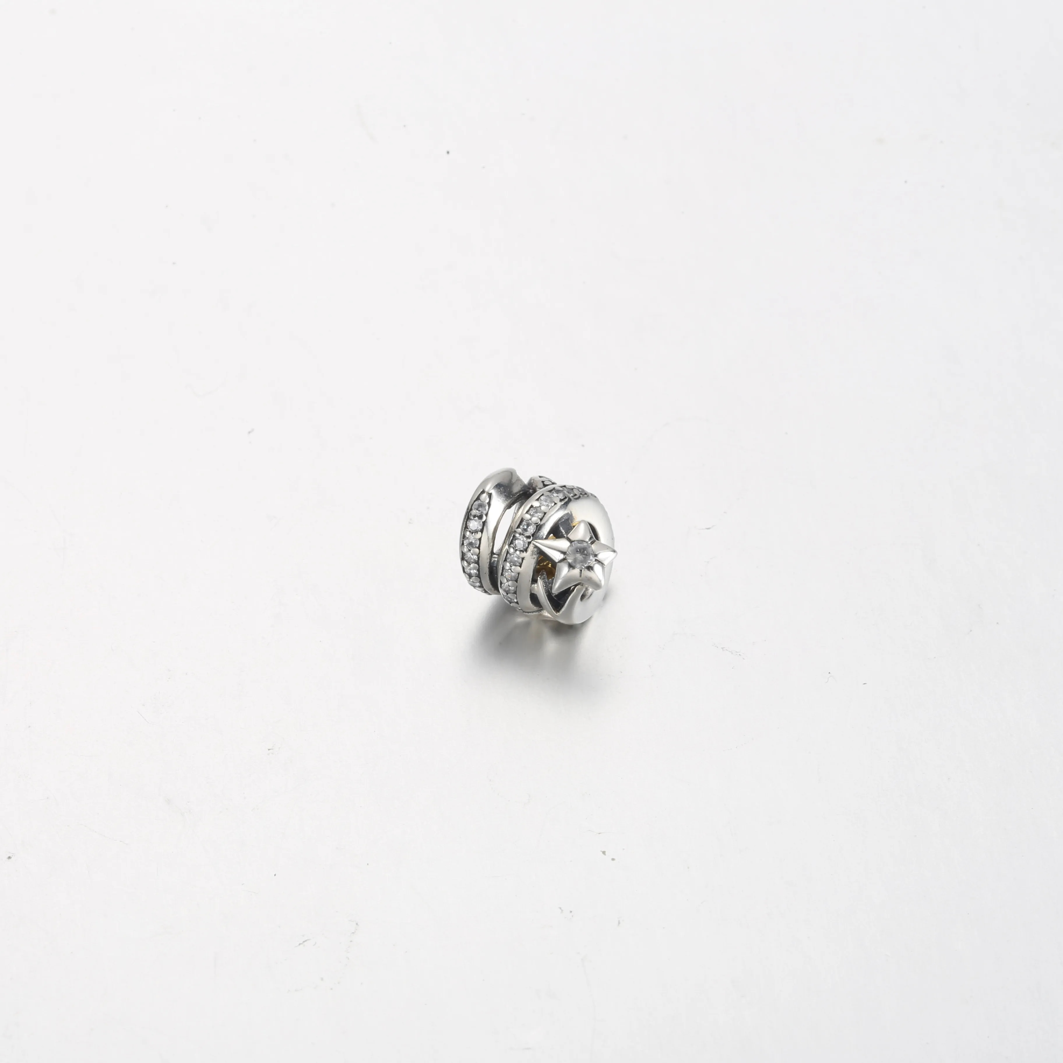 Pandora Stjerneskudd Spiral Charm - 762206C01