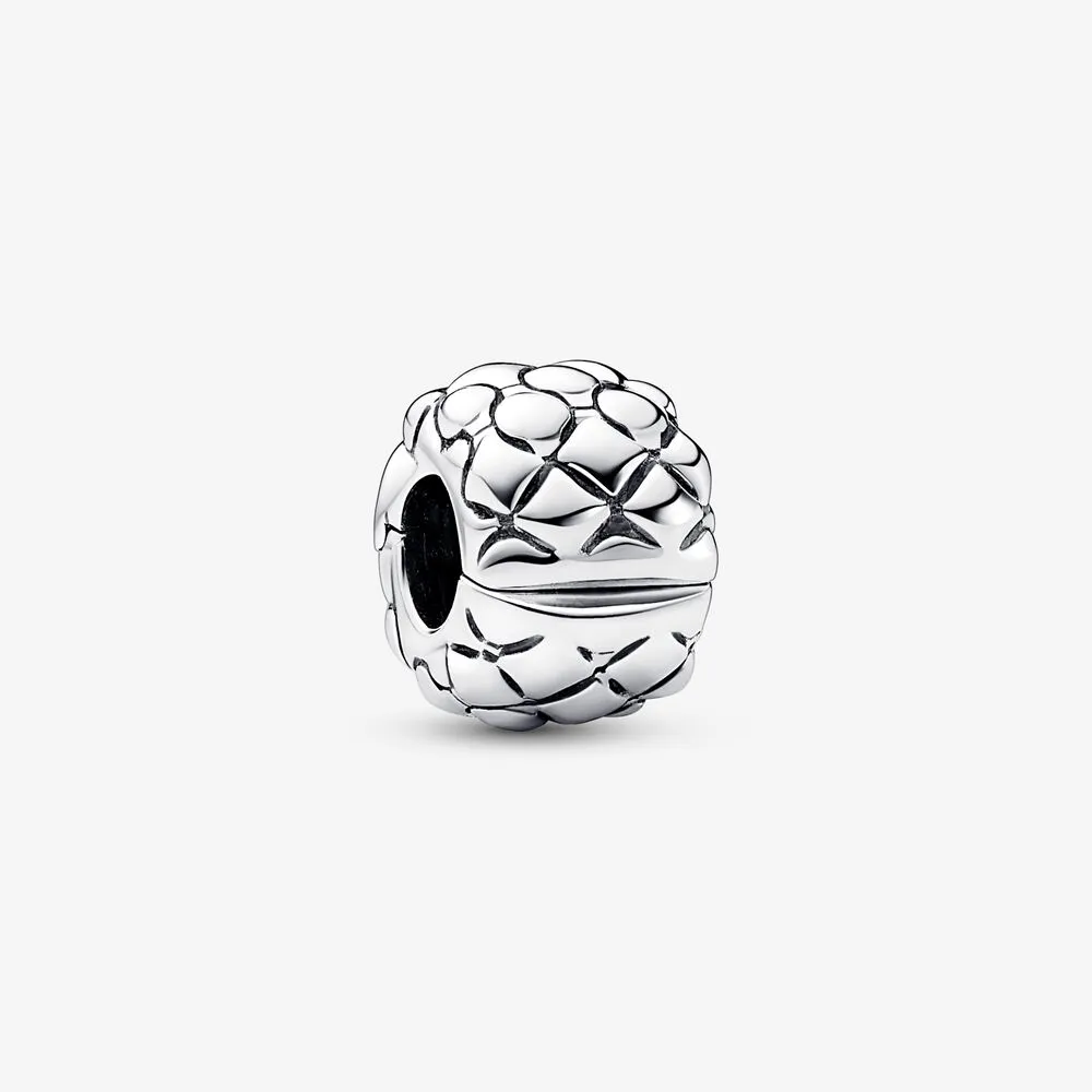 Pandora Studded Chain Klemmecharm - 792746C00