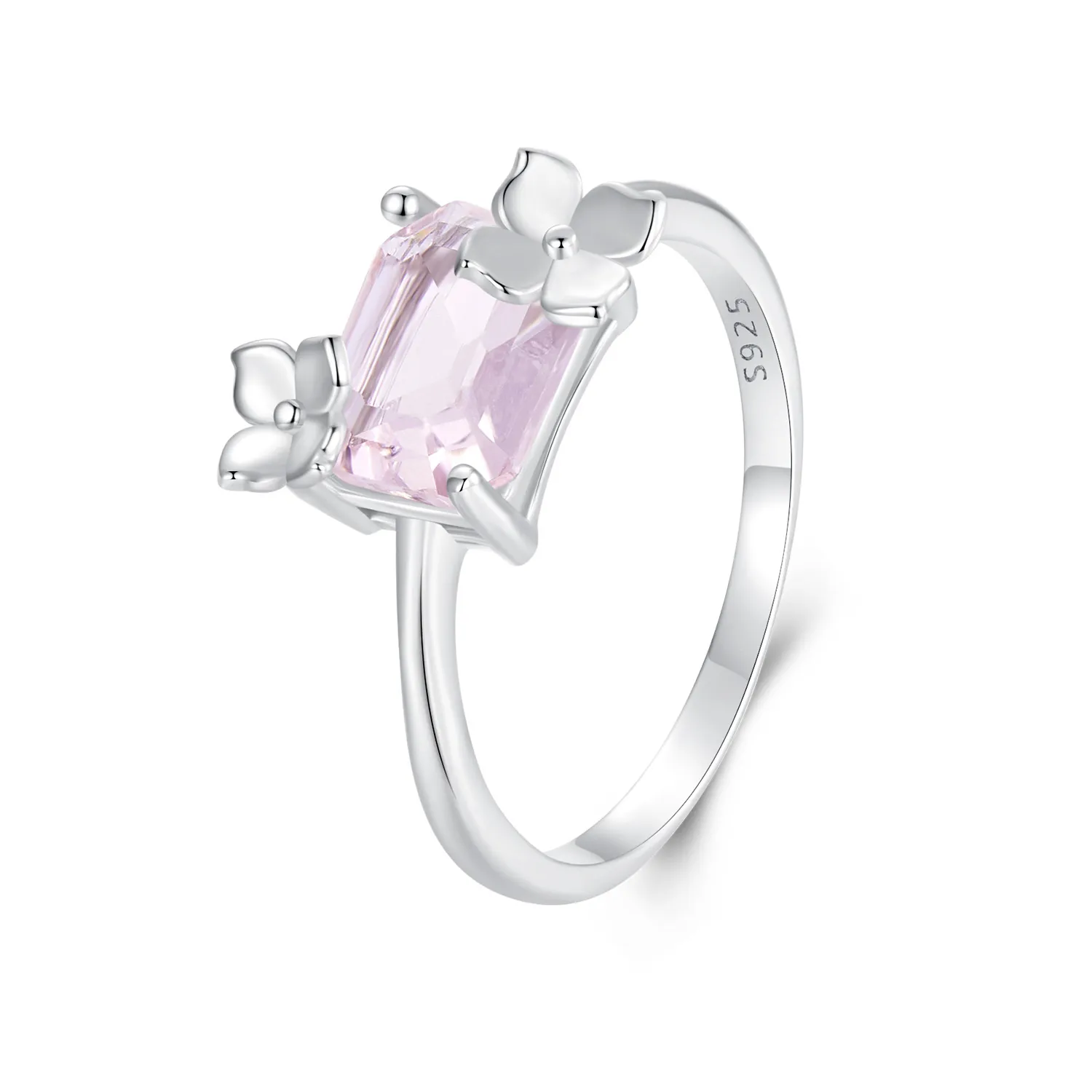 PANDORA Style Blomsterring - SCR1012