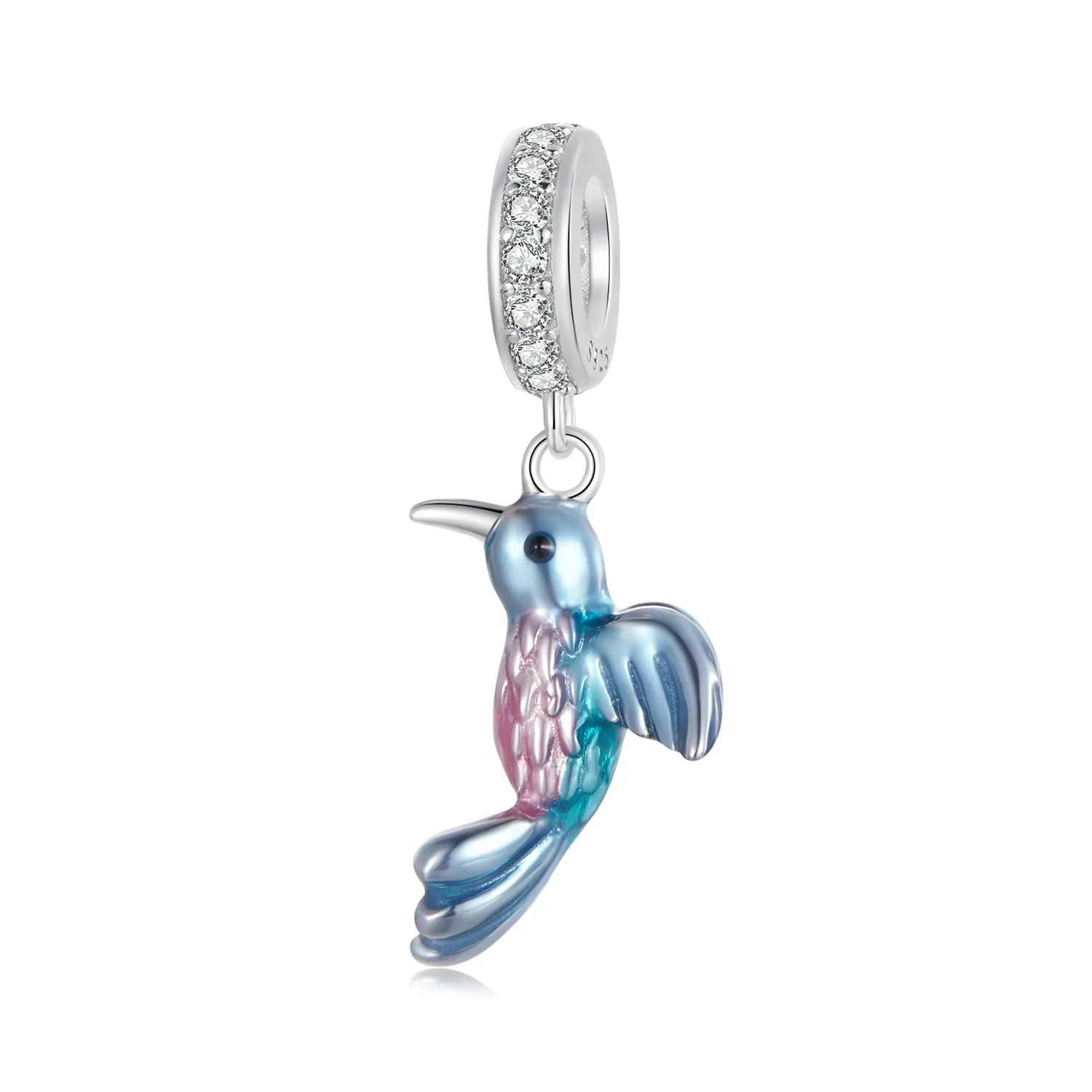 pandora style kingfisher anheng bsc1004