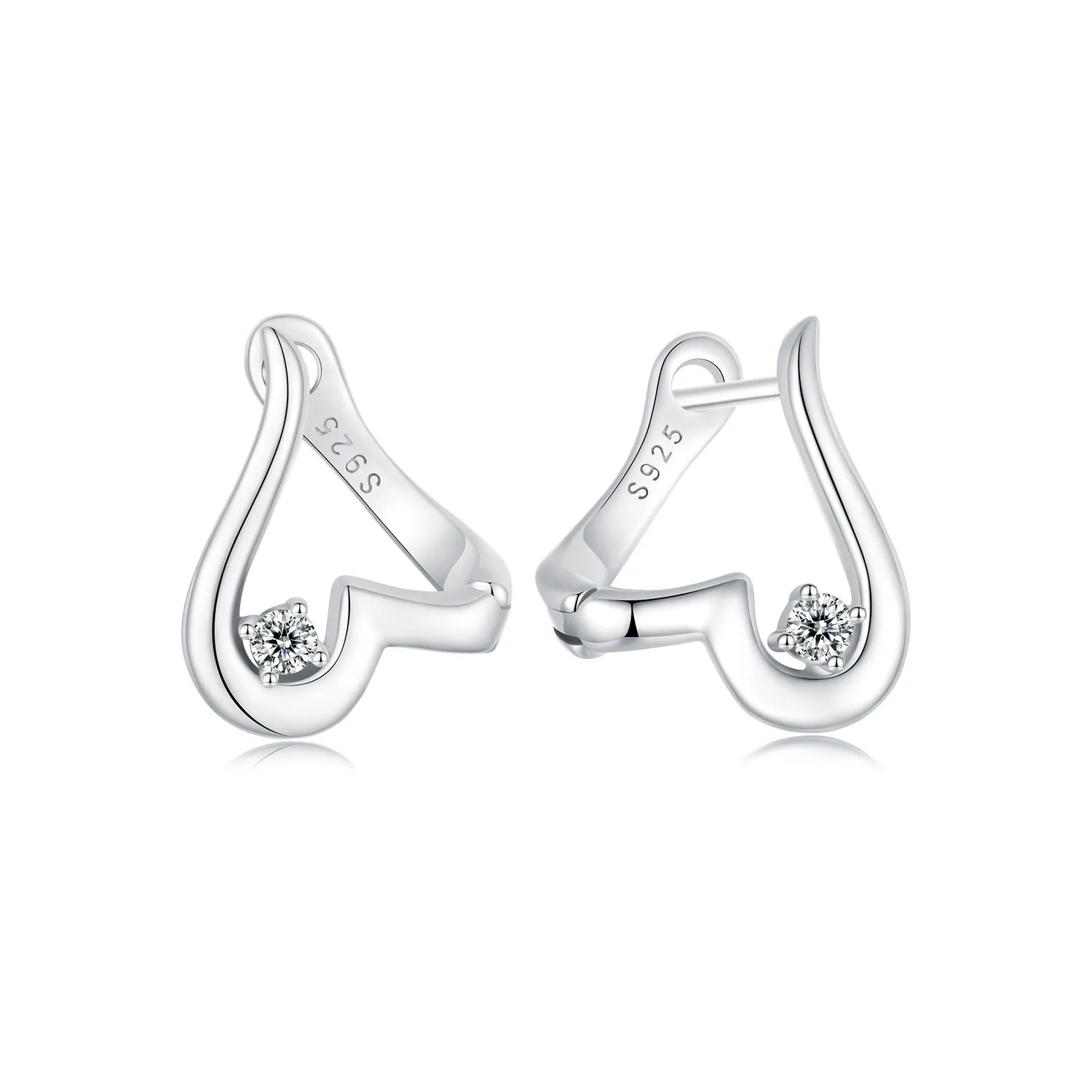 PANDORA Style Love Earrings - BSE970