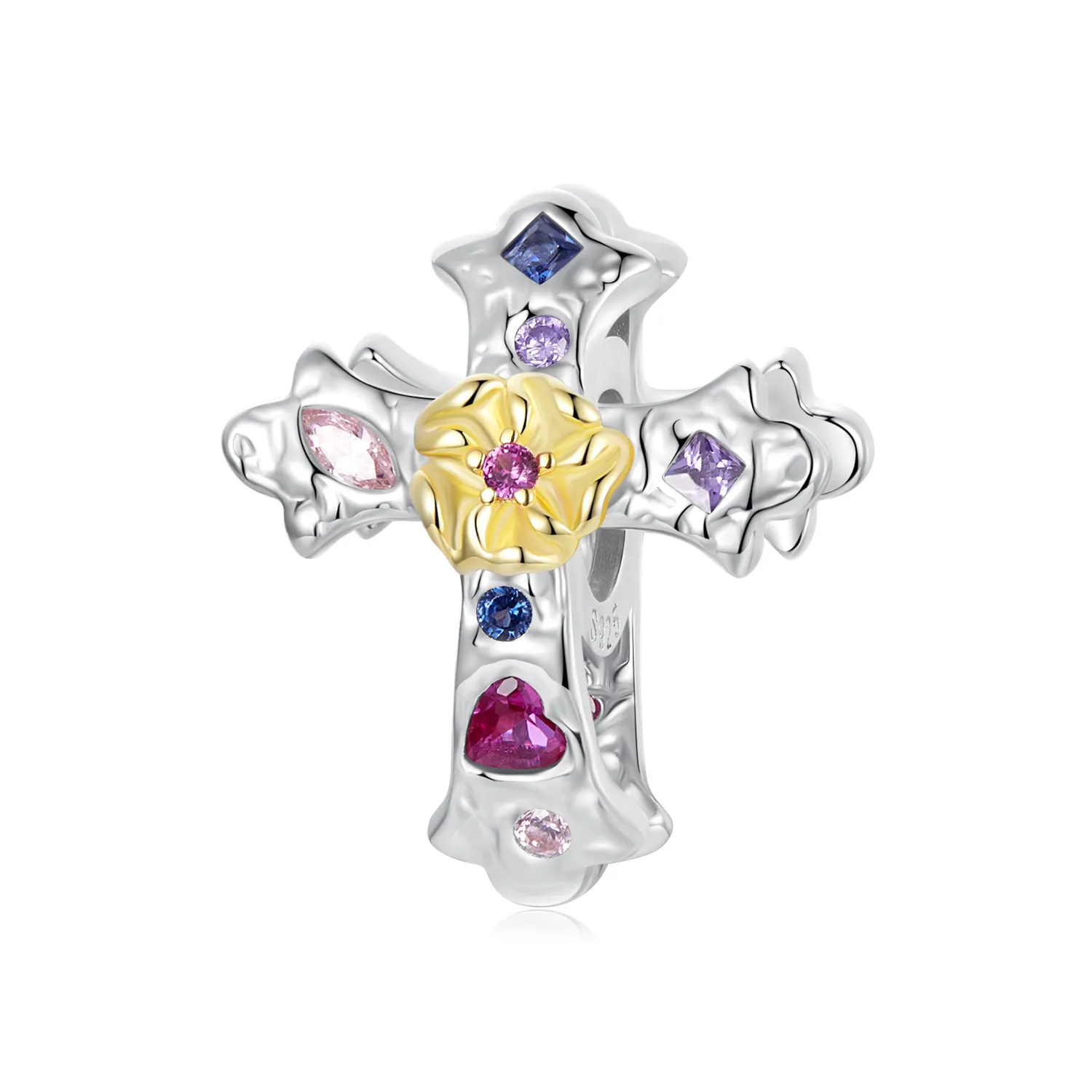 PANDORA Style Vintage Cross - BSC1005