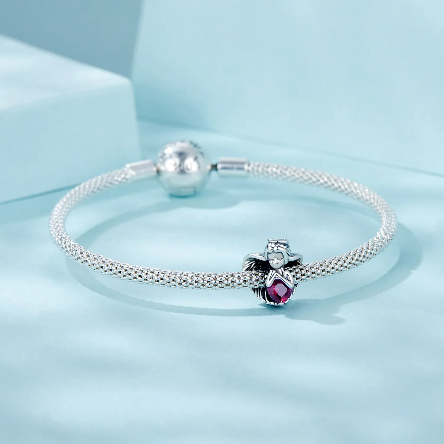 PANDORA Style Angel of Love - SCC2784