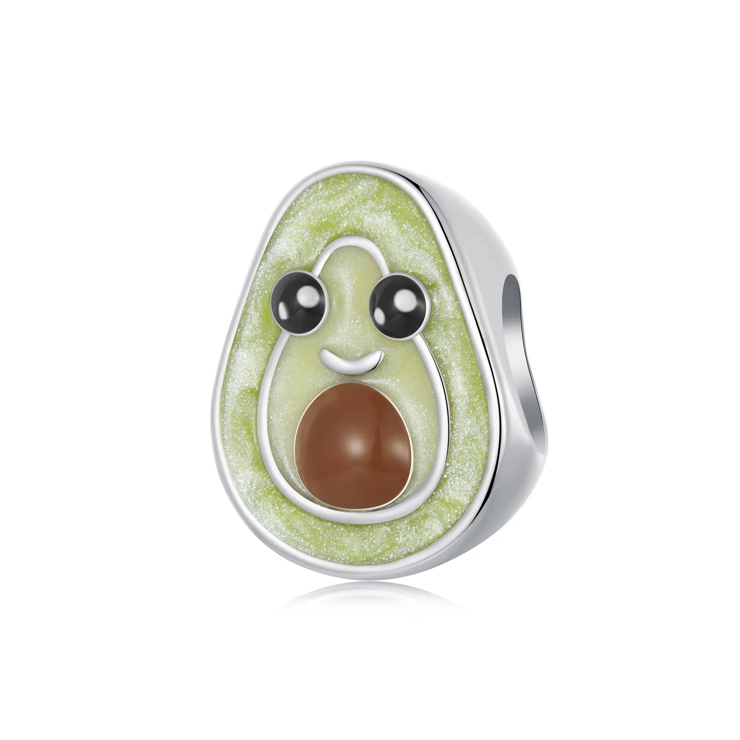 pandora style avocado sjarm scc2823