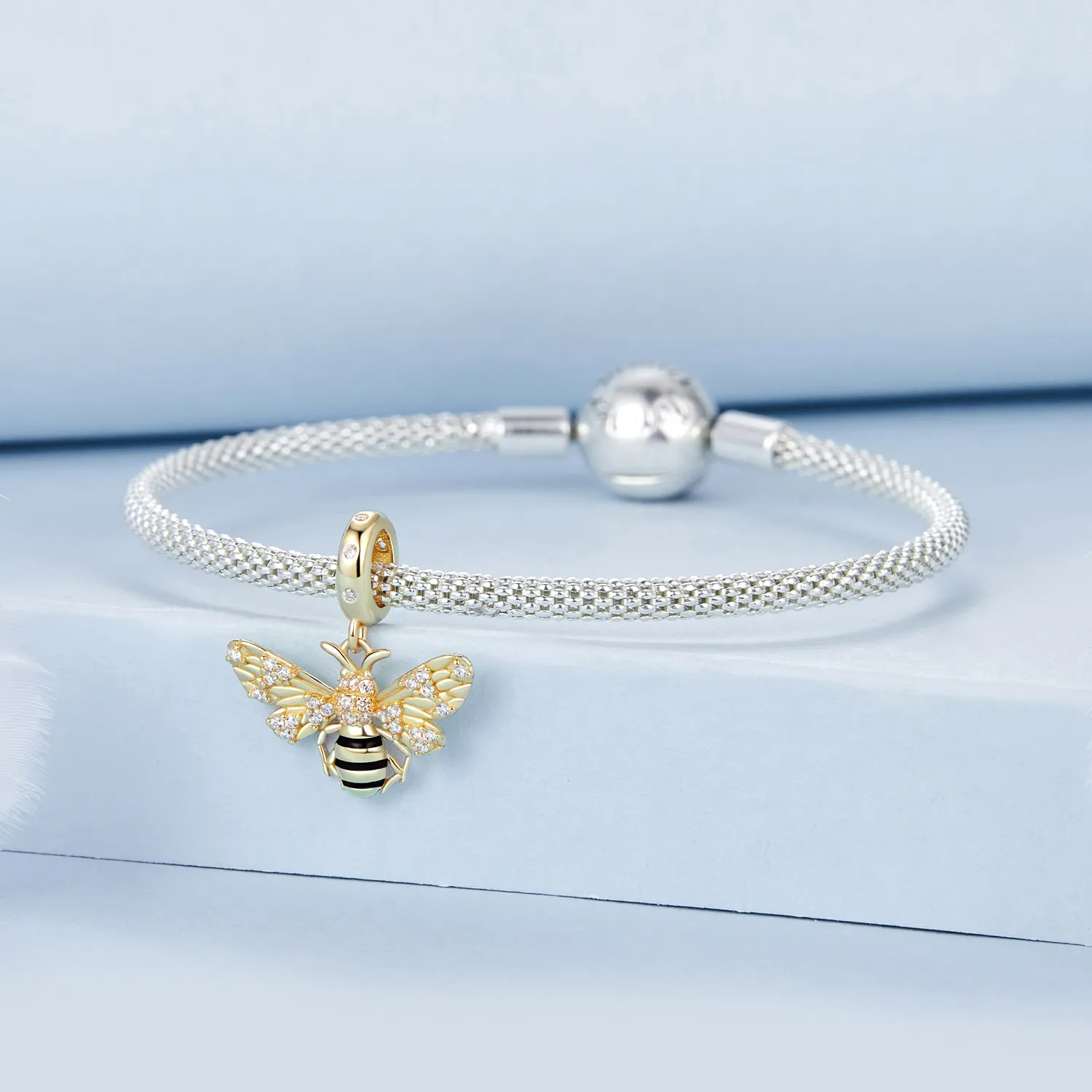 PANDORA Style Bee Anheng - BSC1035