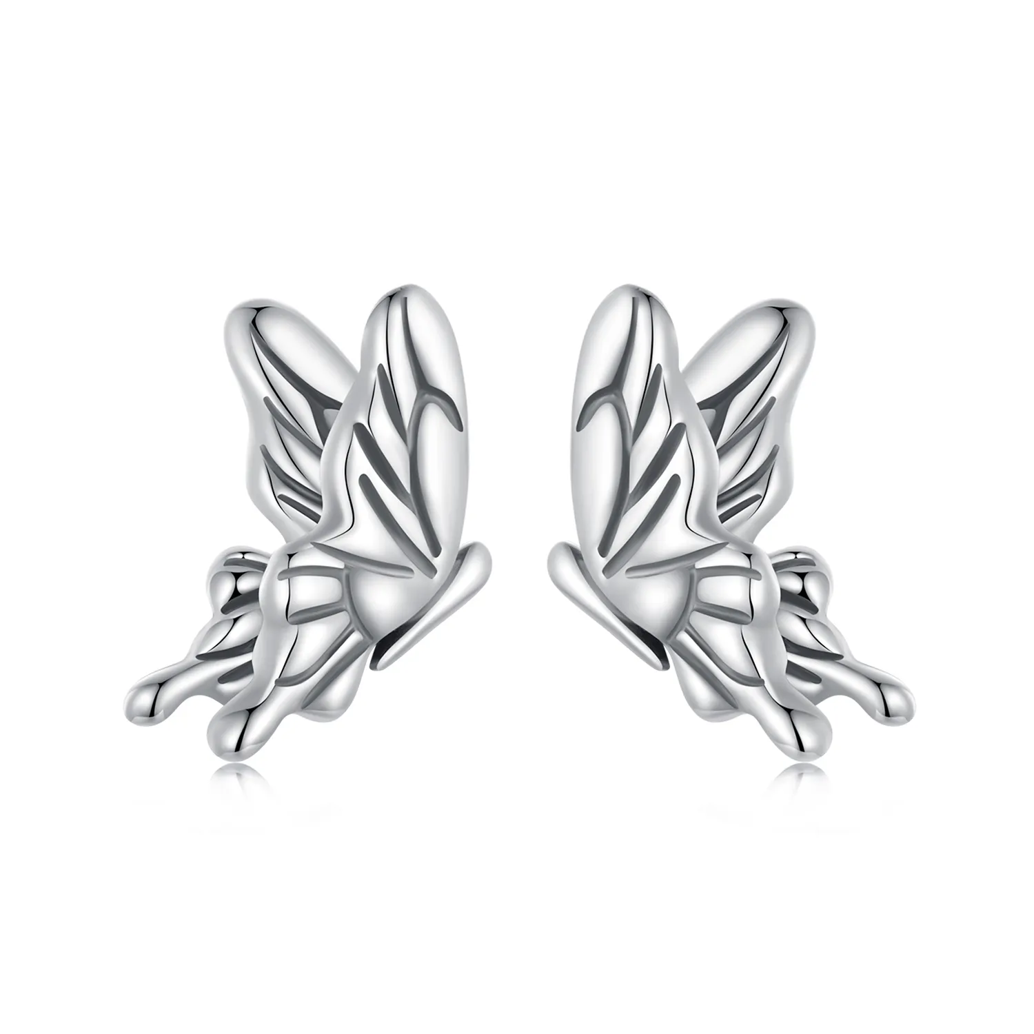 PANDORA Style Butterfly øredobber - SCE1762