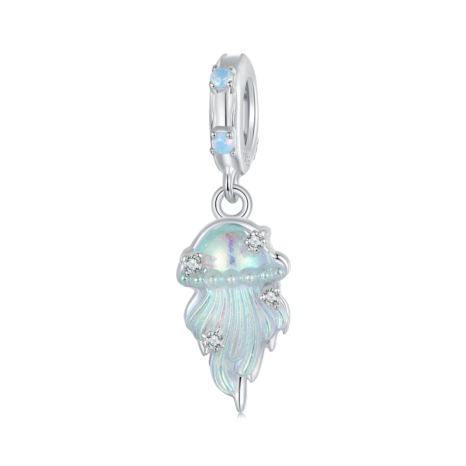 pandora style fantasy jellyfish anheng scc2808