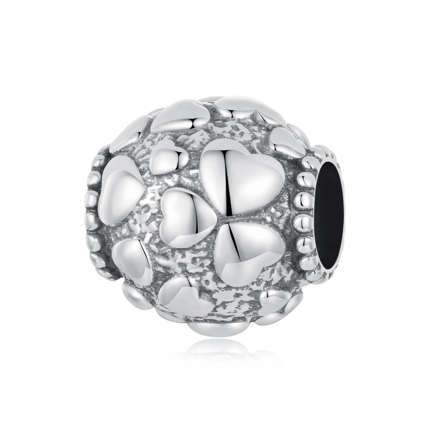 pandora style love sjarm scc2777