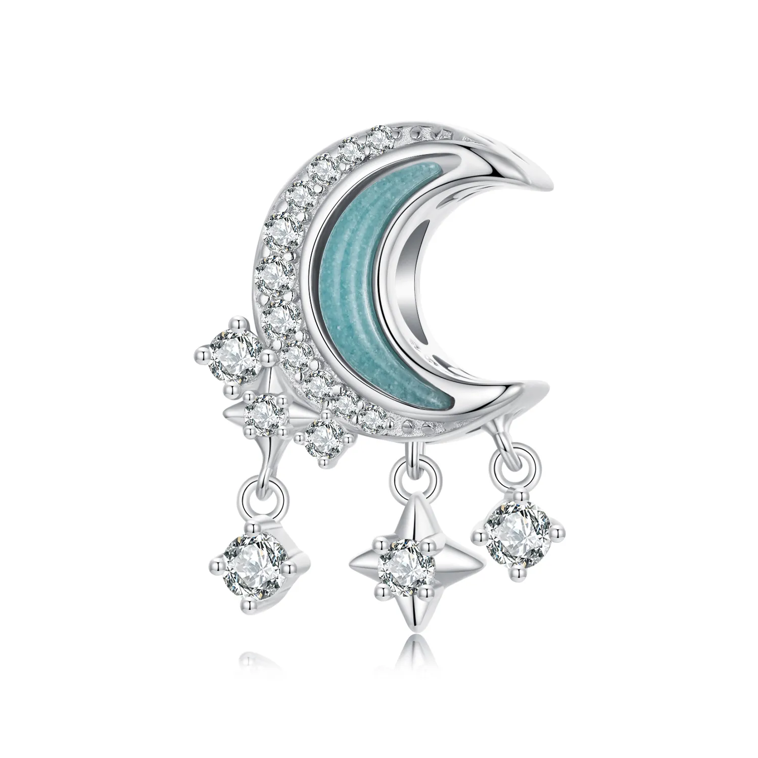 pandora style moonlight sjarm scc2801