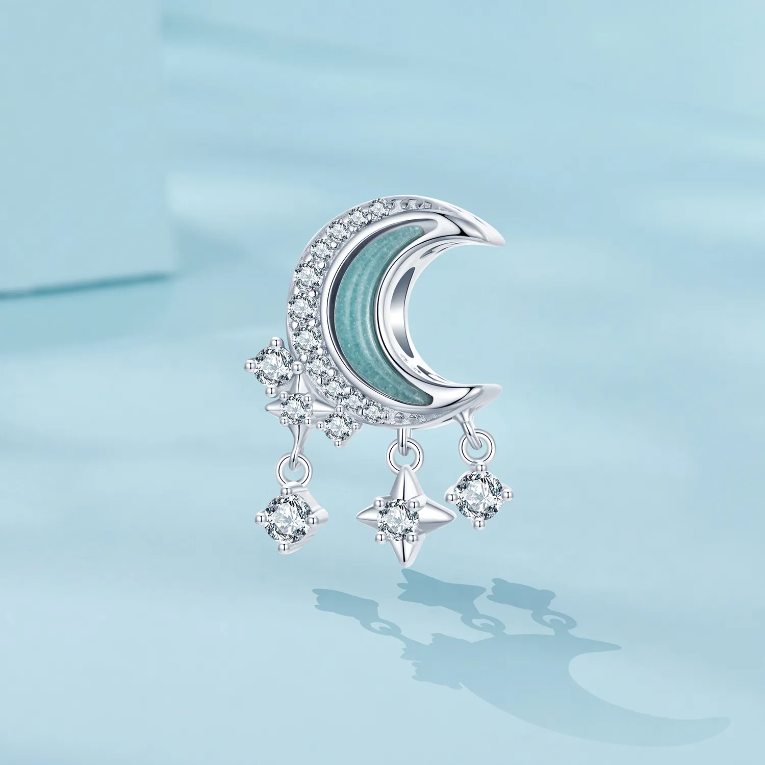 PANDORA Style Moonlight sjarm - SCC2801